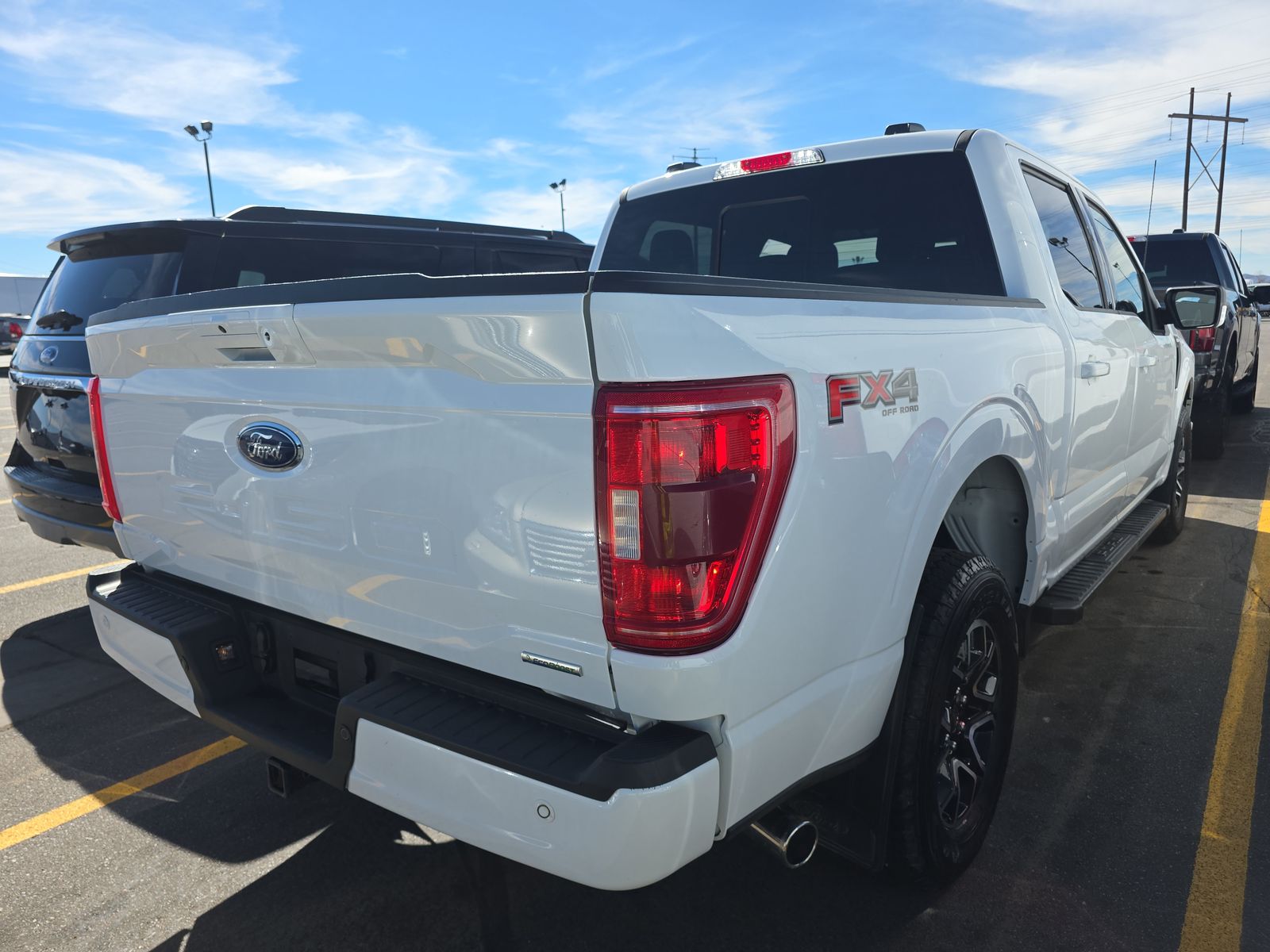 FORD F-150 - 5