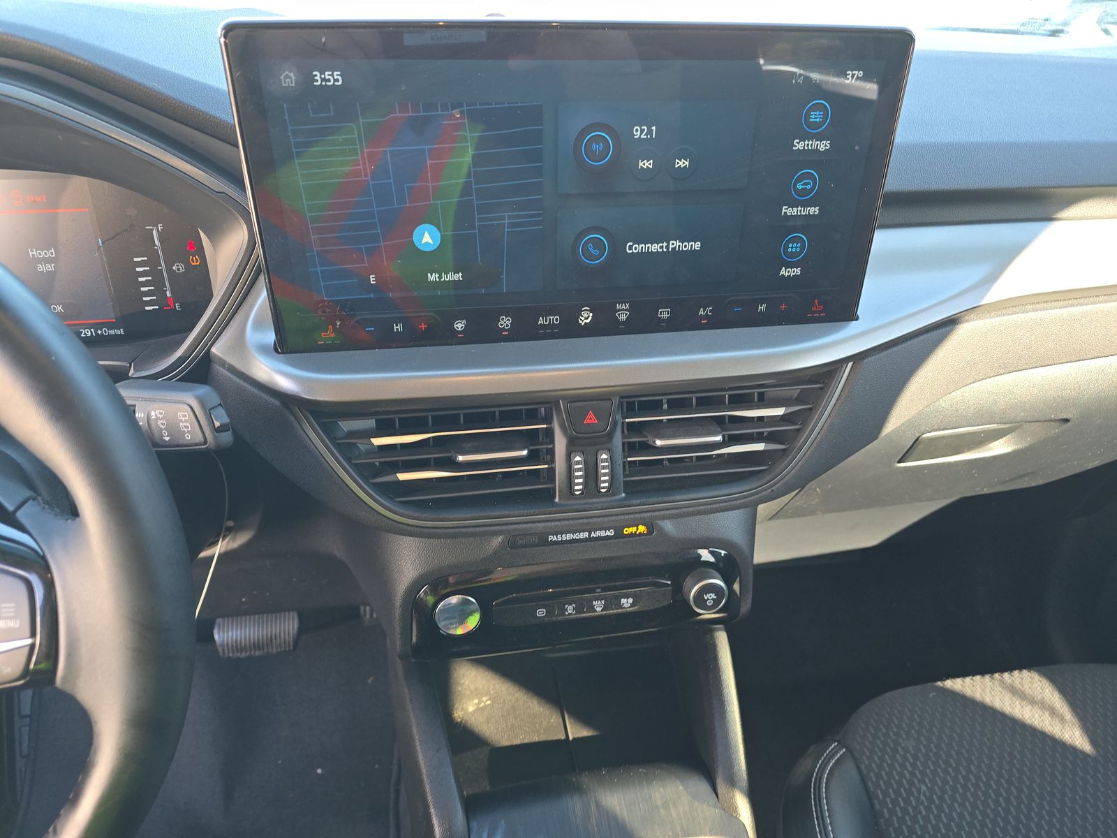 2023 Ford Escape Plug-In Hybrid FWD