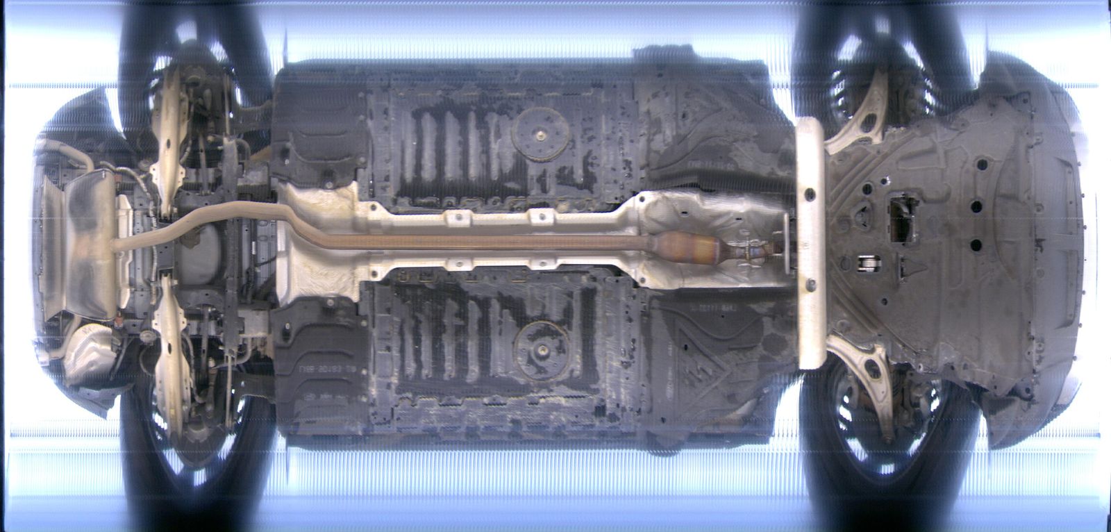 2023 Ford Escape Plug-In Hybrid FWD