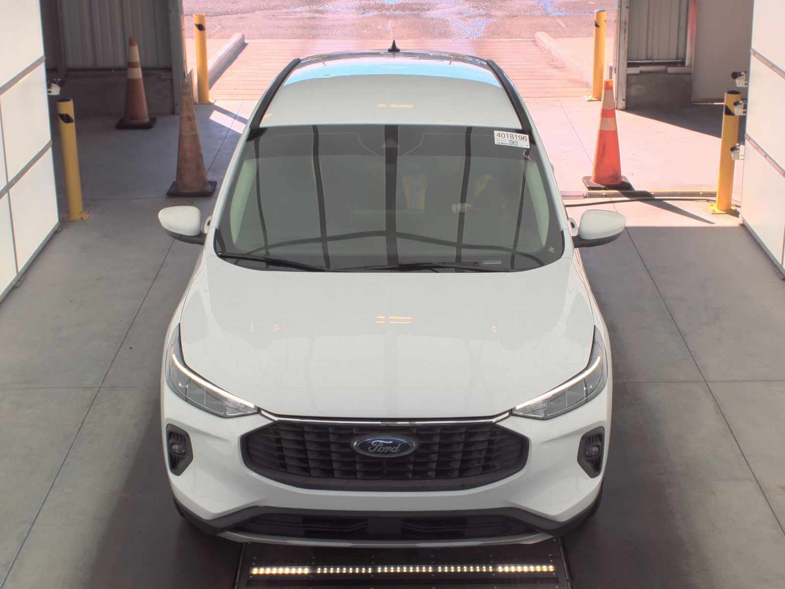 2023 Ford Escape Plug-In Hybrid FWD