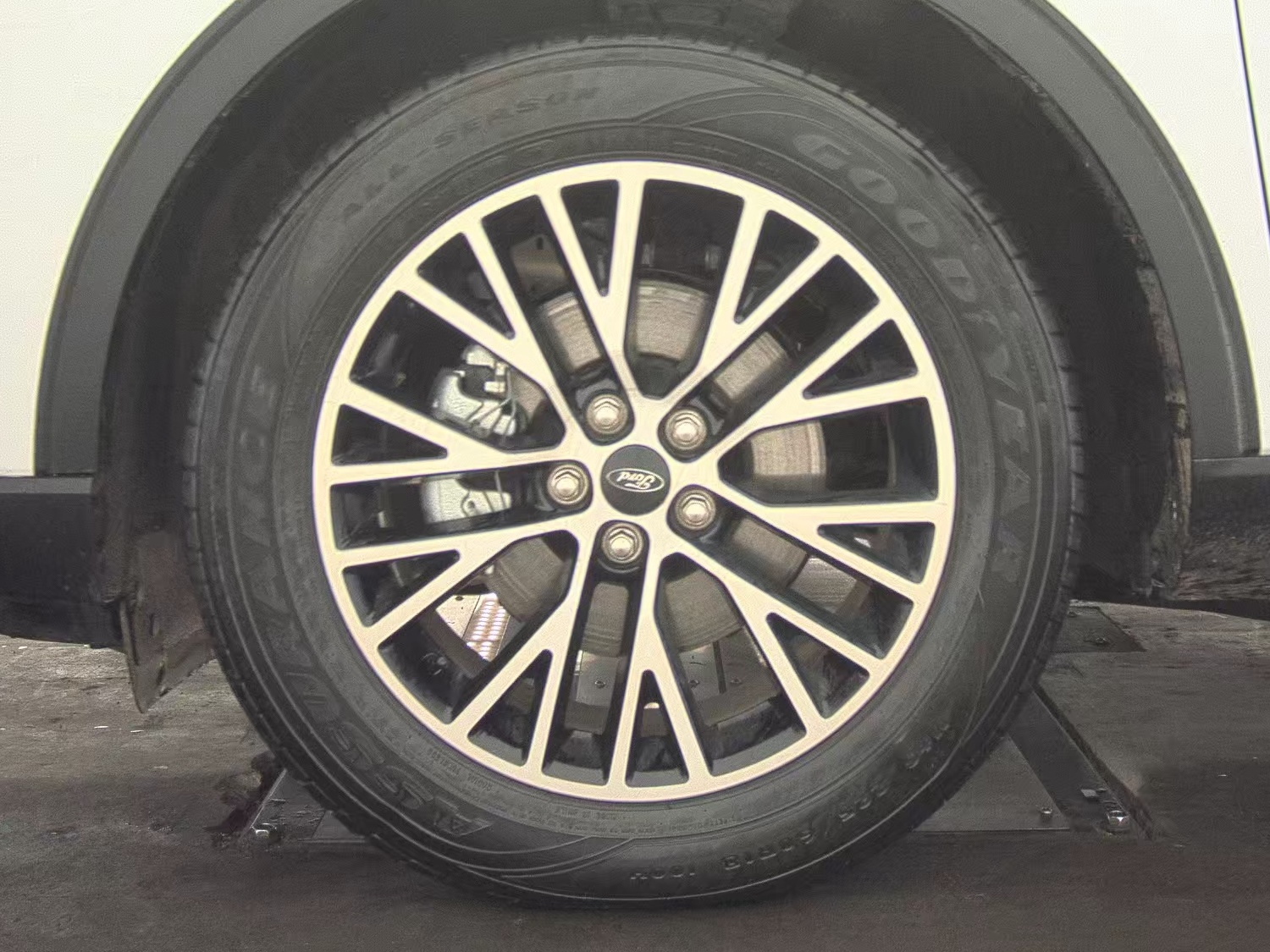 2023 Ford Escape Plug-In Hybrid FWD