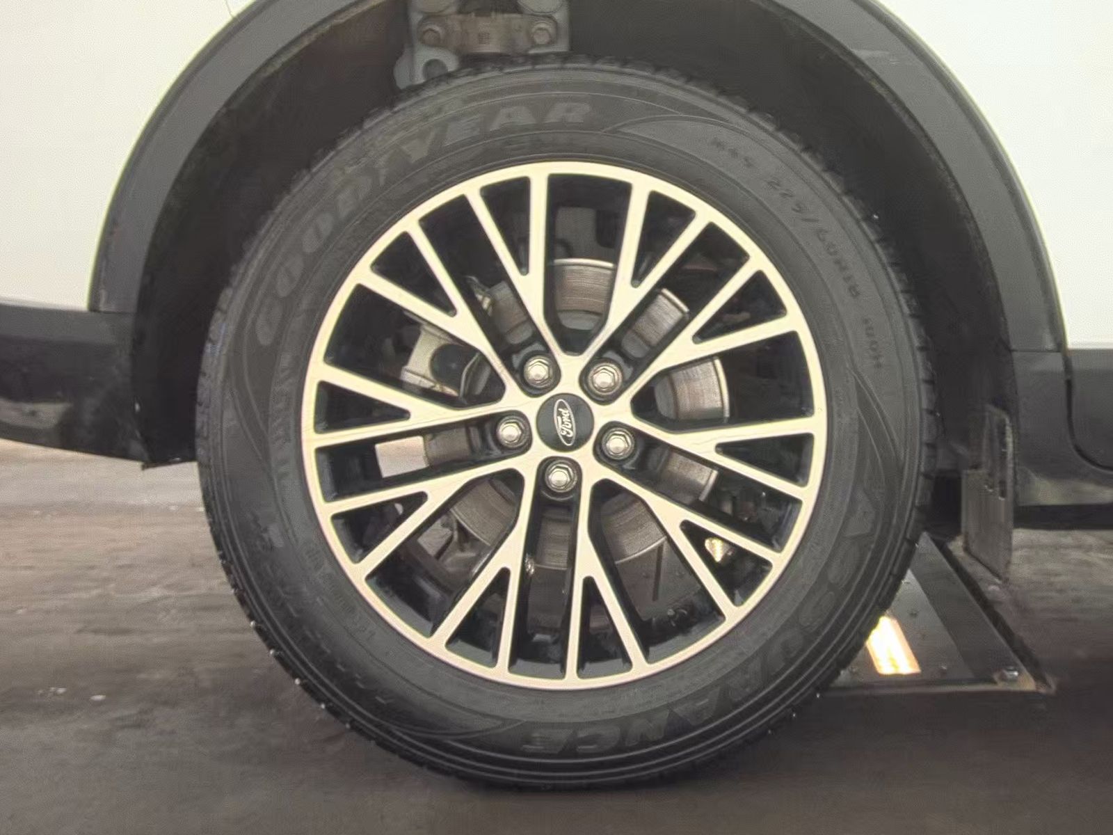 2023 Ford Escape Plug-In Hybrid FWD