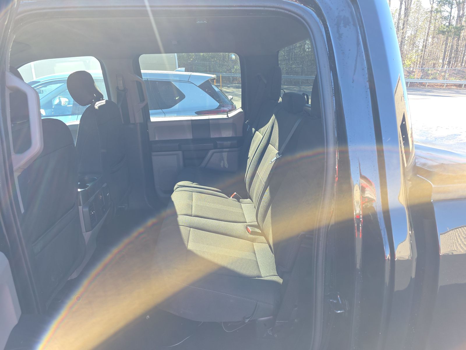 2020 Ford F-150 XL AWD