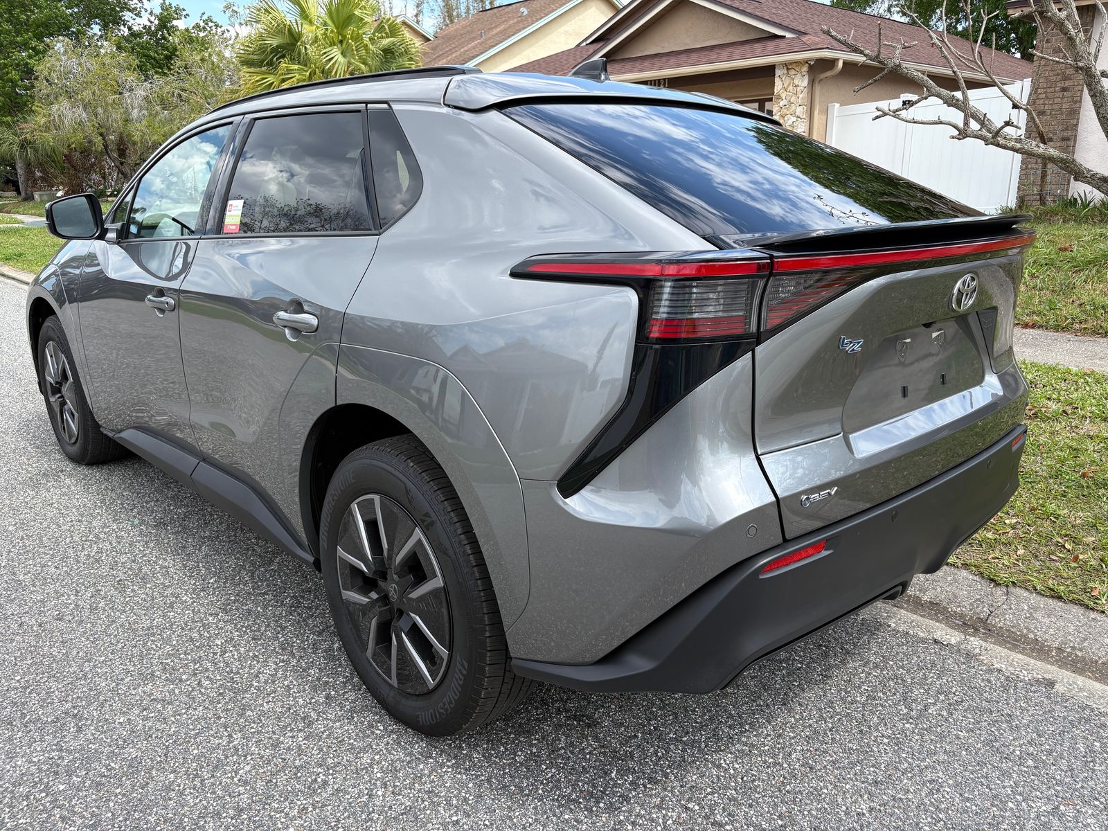 TOYOTA OTHER - 8