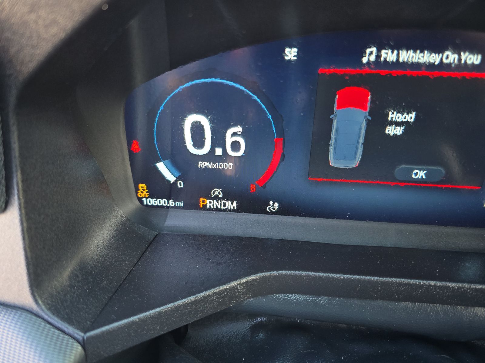 2025 Ford Explorer ST AWD