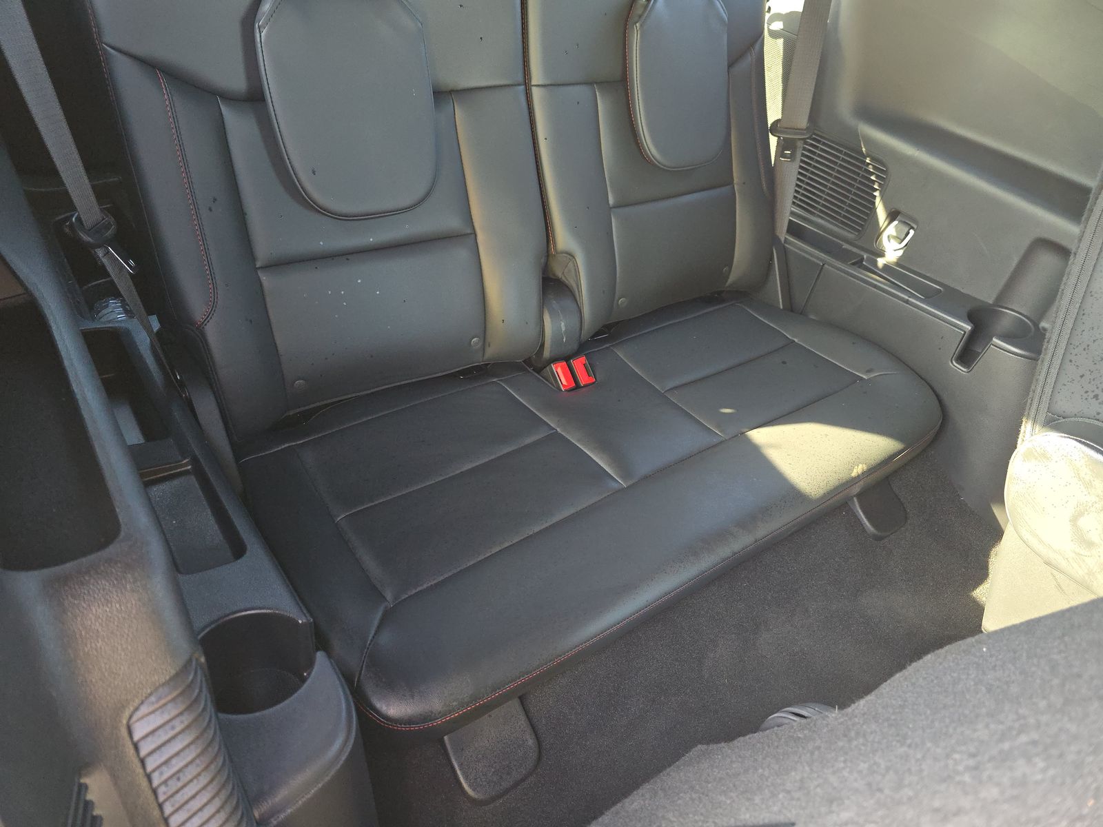 2025 Ford Explorer ST AWD