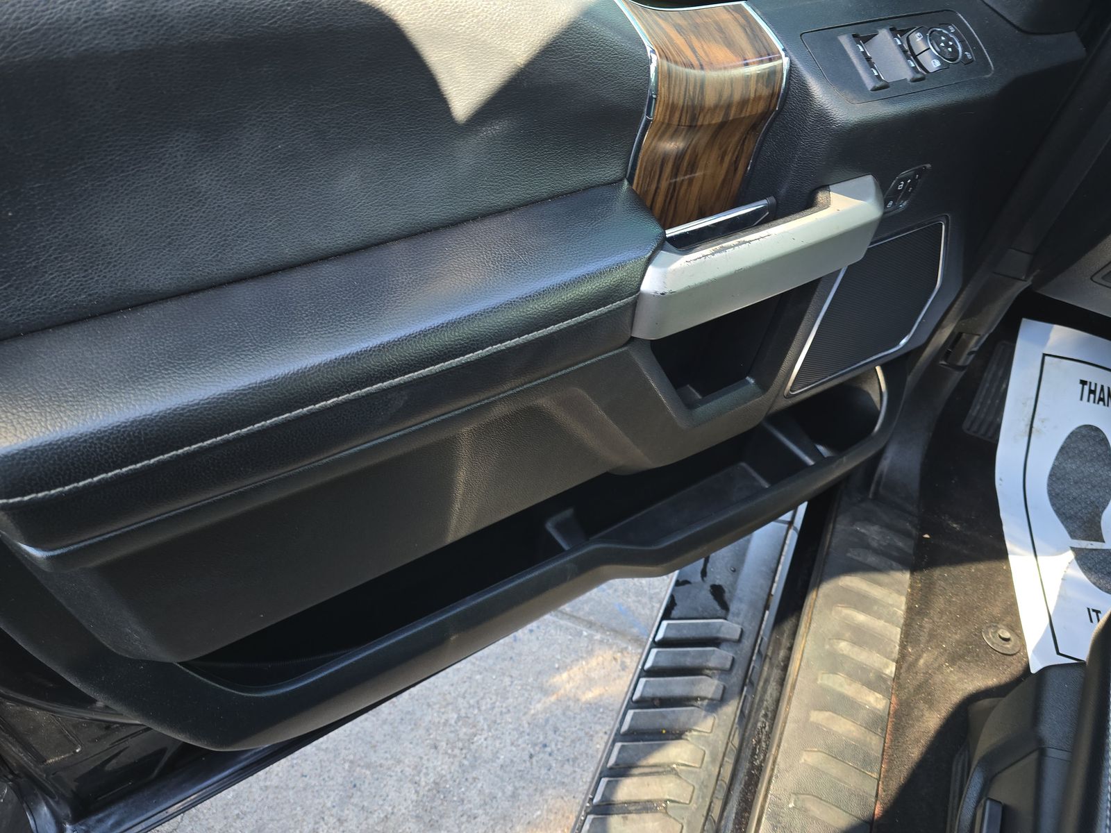 2019 Ford F-150 Lariat AWD