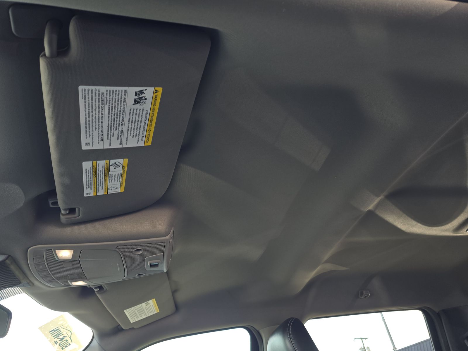 2019 Ford F-150 Lariat AWD