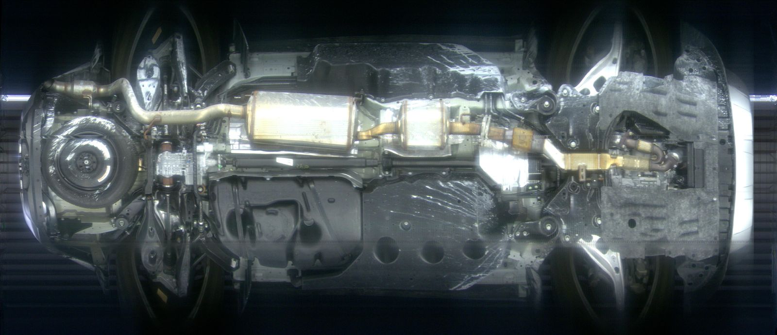 2024 Nissan Pathfinder Platinum AWD