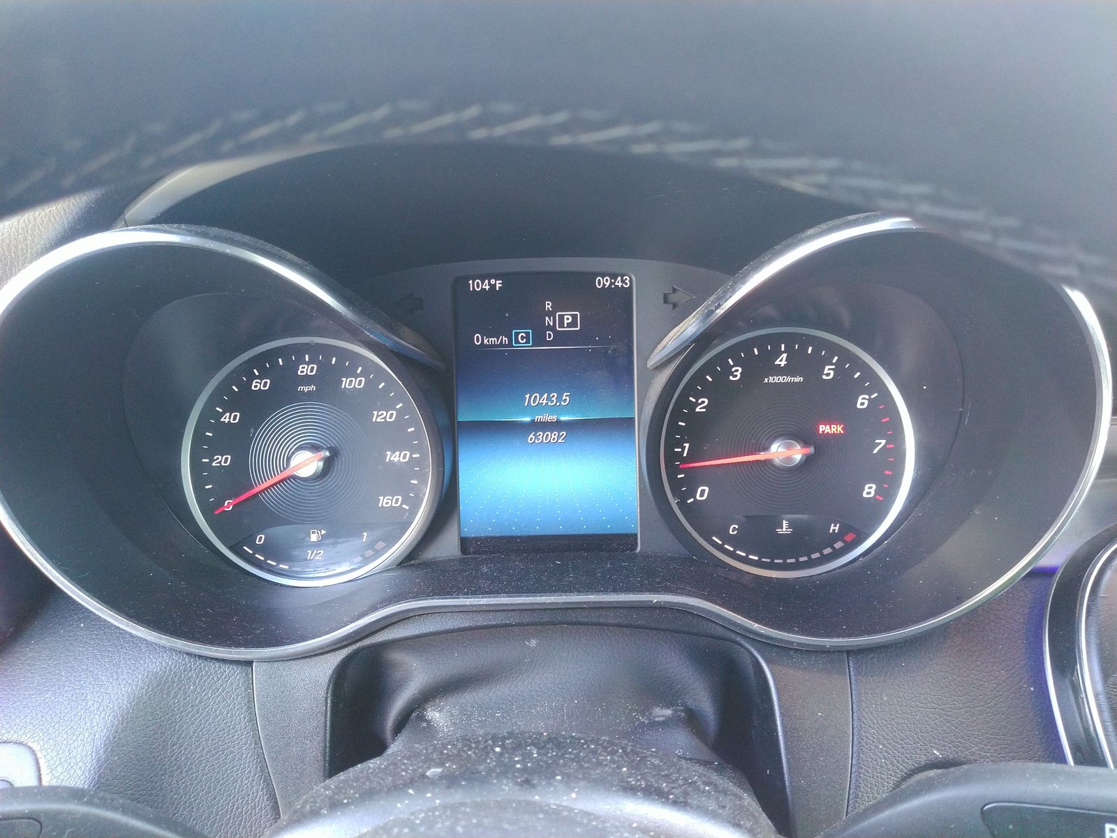 2021 Mercedes-Benz GLC GLC 300 AWD