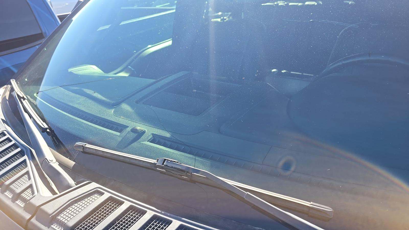 2019 Ford F-150 Lariat AWD