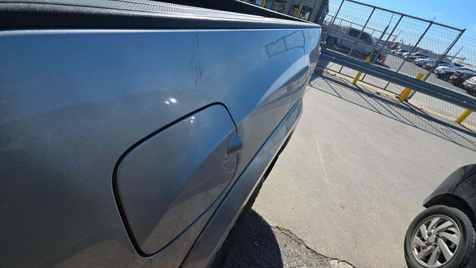 2022 Toyota Tacoma SR5 RWD