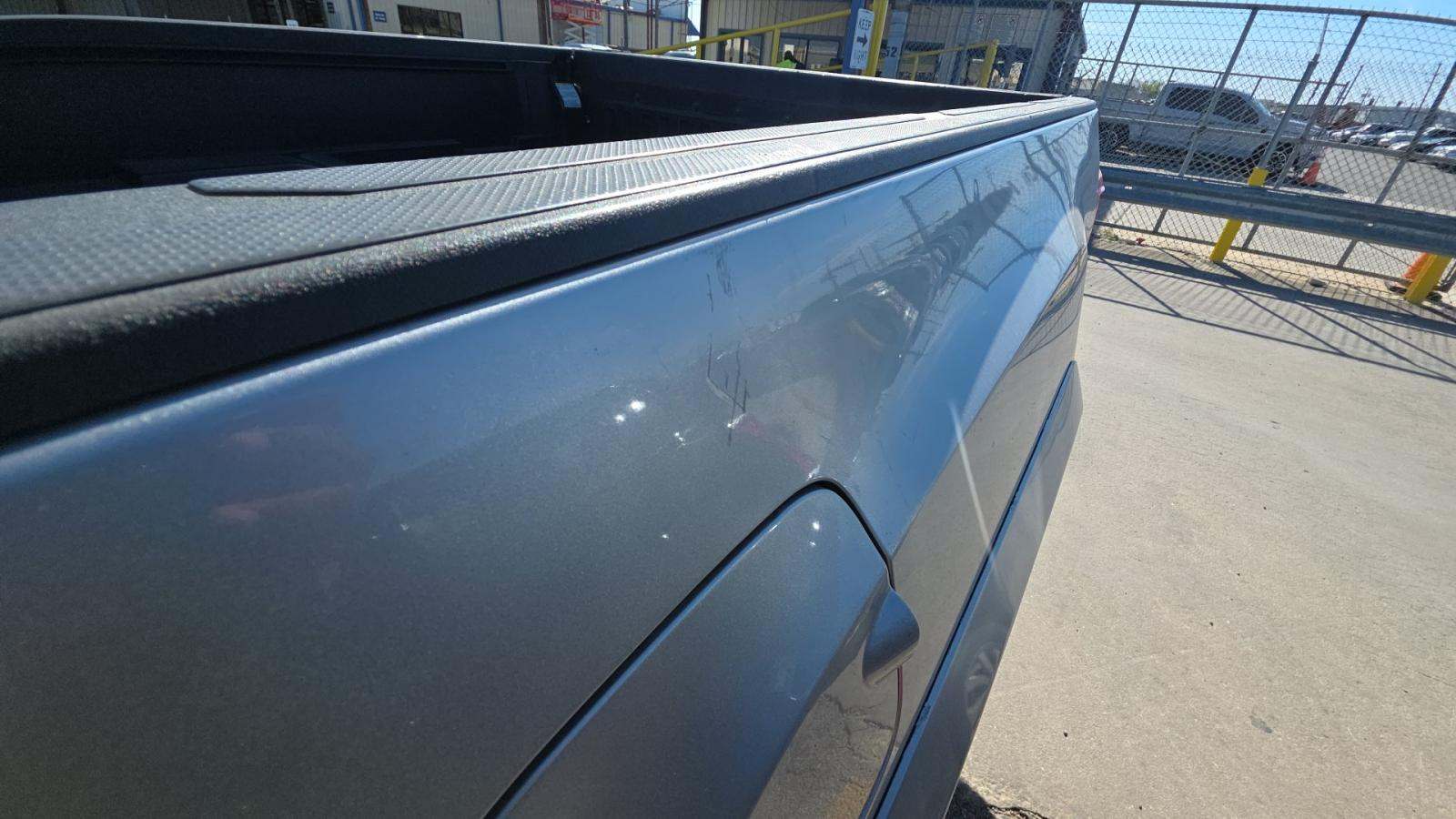 2022 Toyota Tacoma SR5 RWD