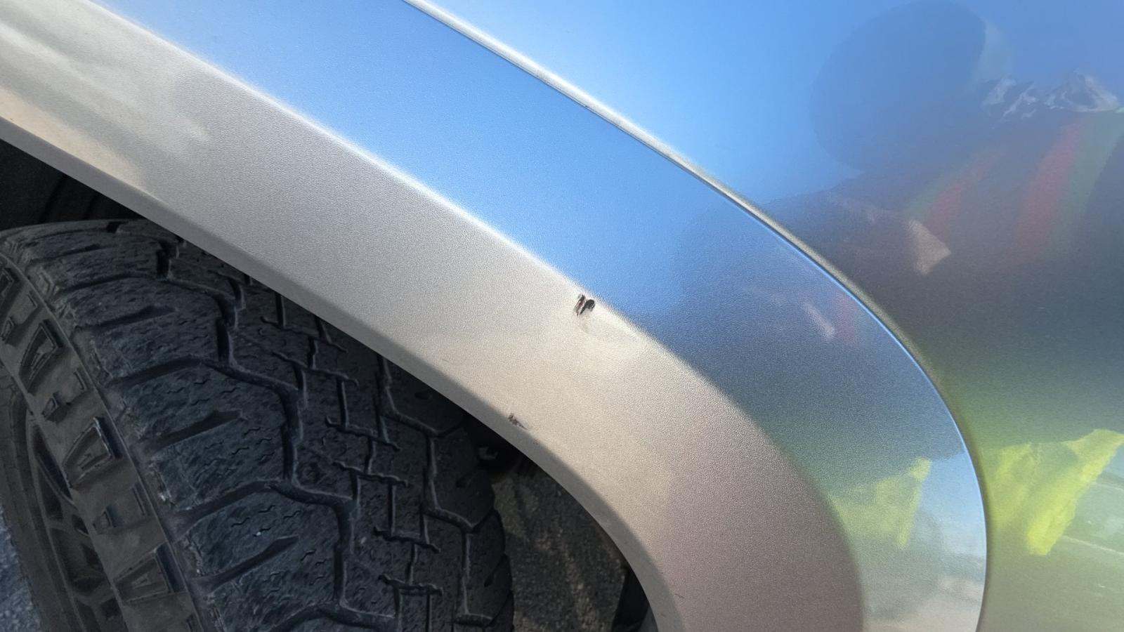 2022 Toyota Tacoma SR5 RWD