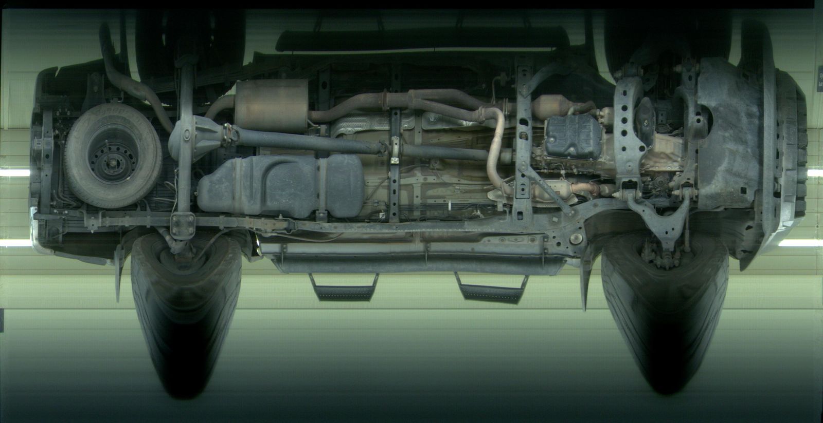 2022 Toyota Tacoma SR5 RWD