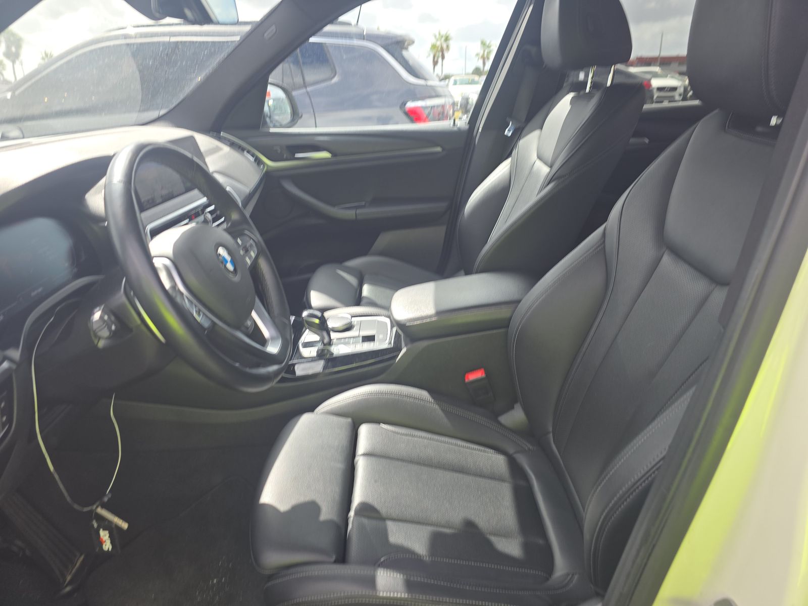 2024 BMW X3 xDrive30i AWD