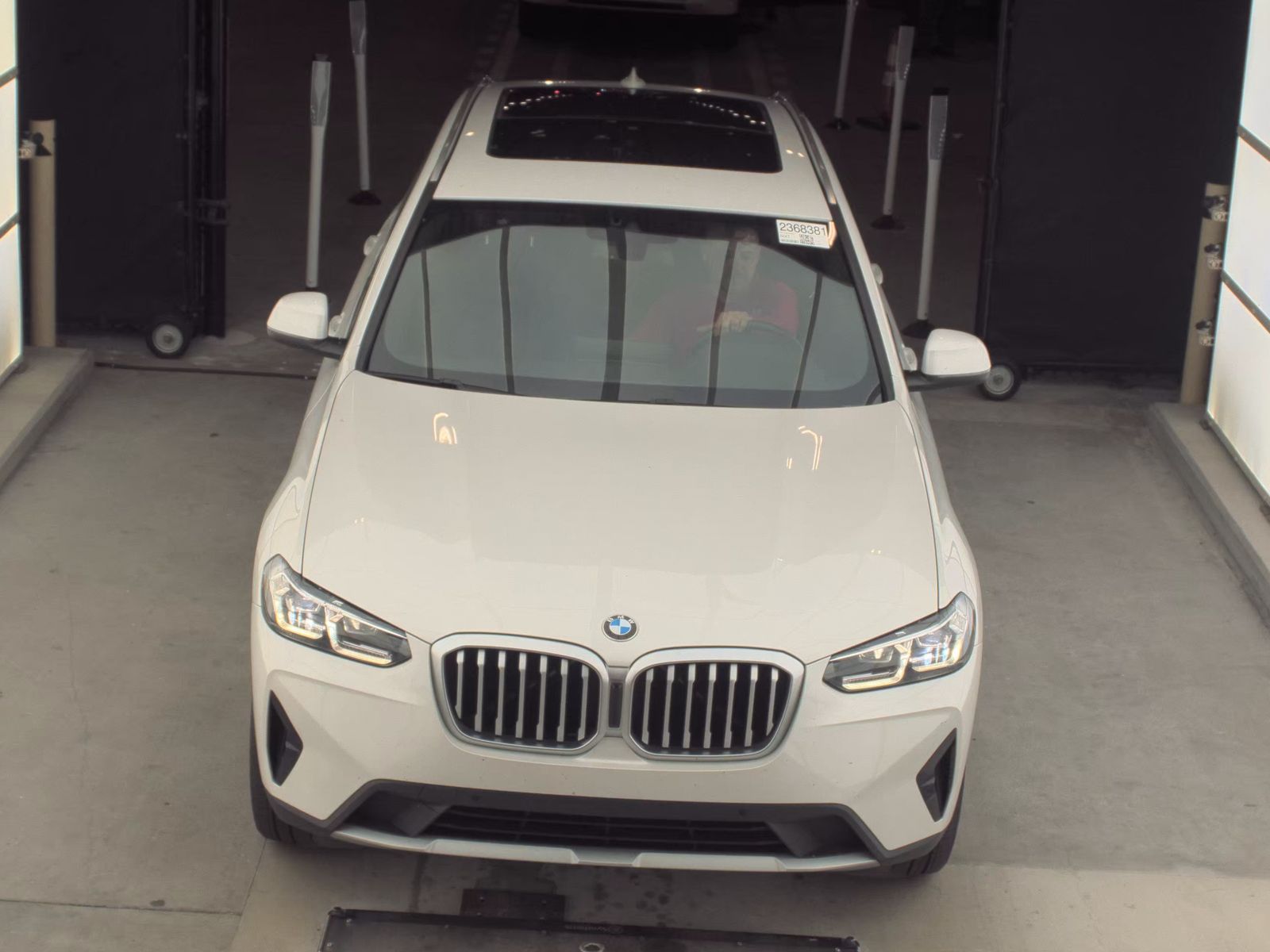 2024 BMW X3 xDrive30i AWD