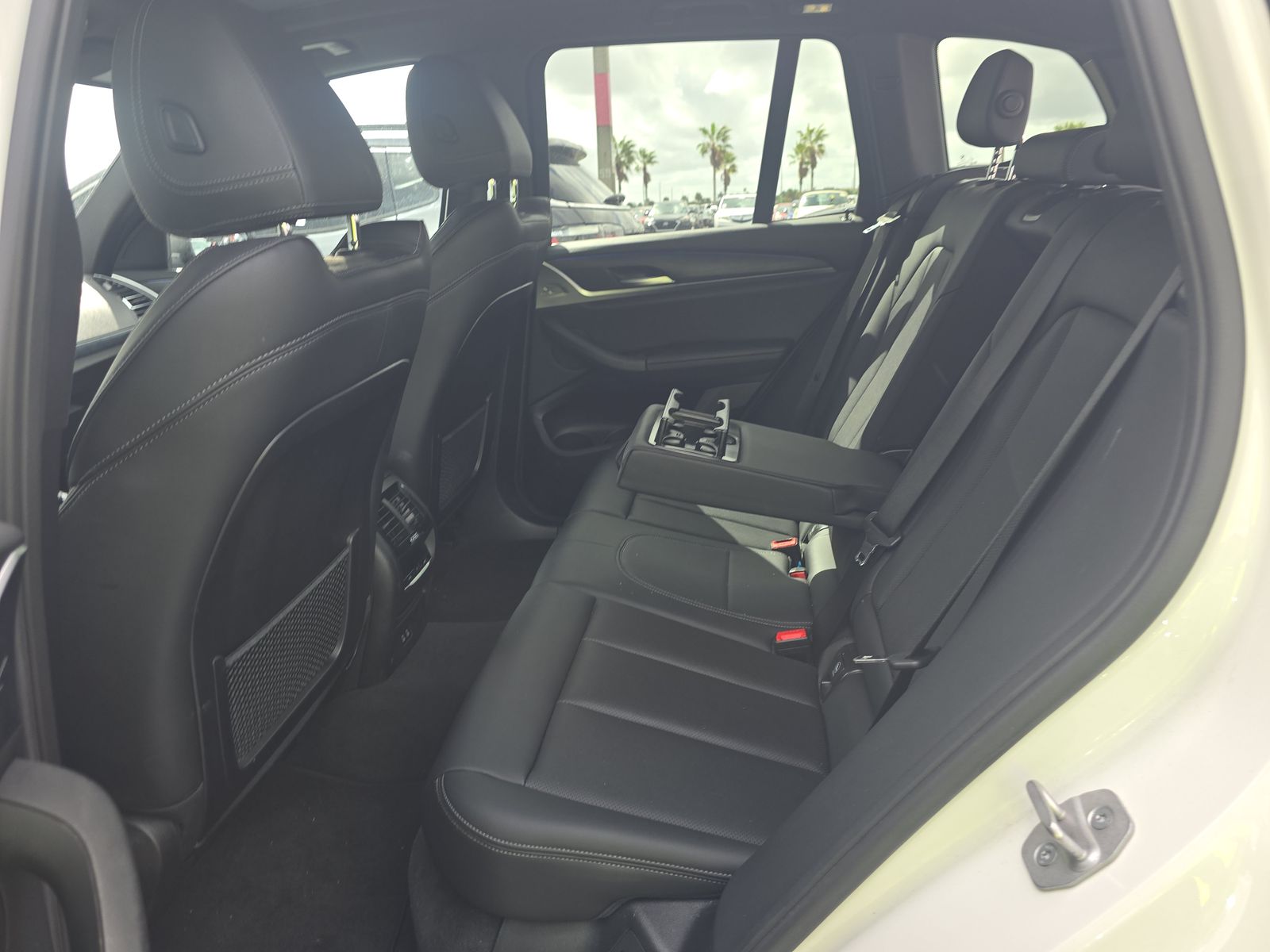 2024 BMW X3 xDrive30i AWD