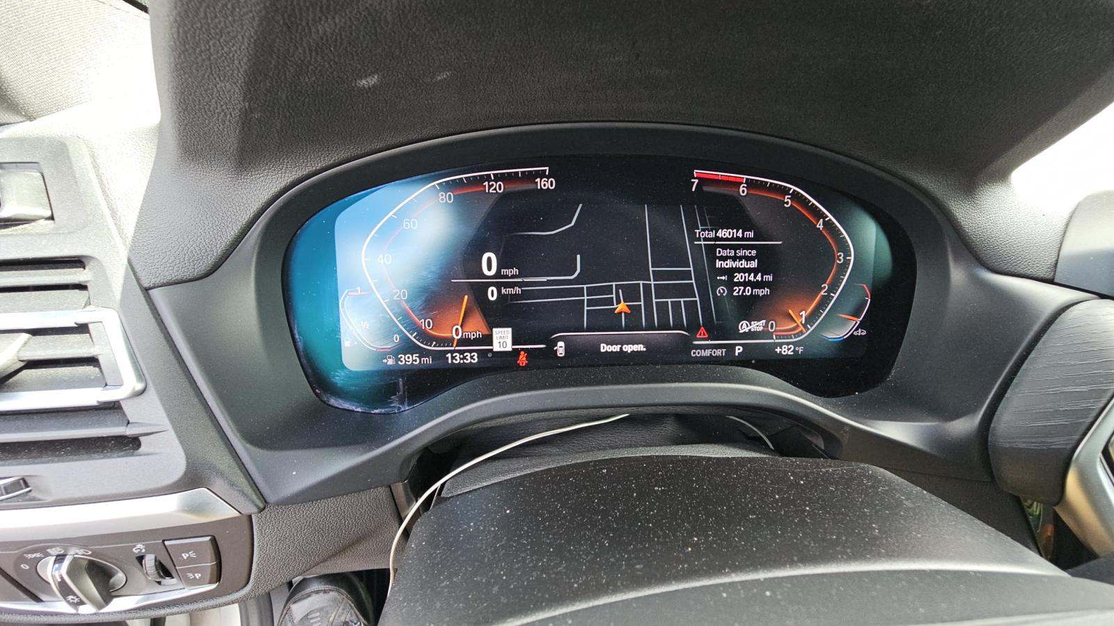 2024 BMW X3 xDrive30i AWD