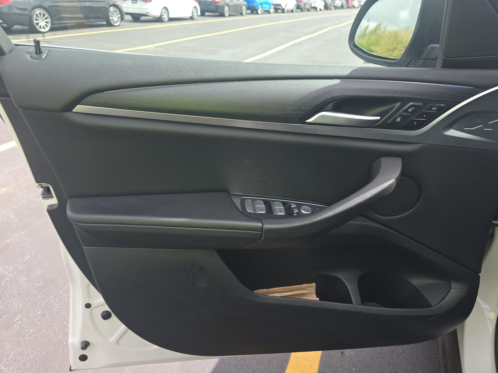 2024 BMW X3 xDrive30i AWD