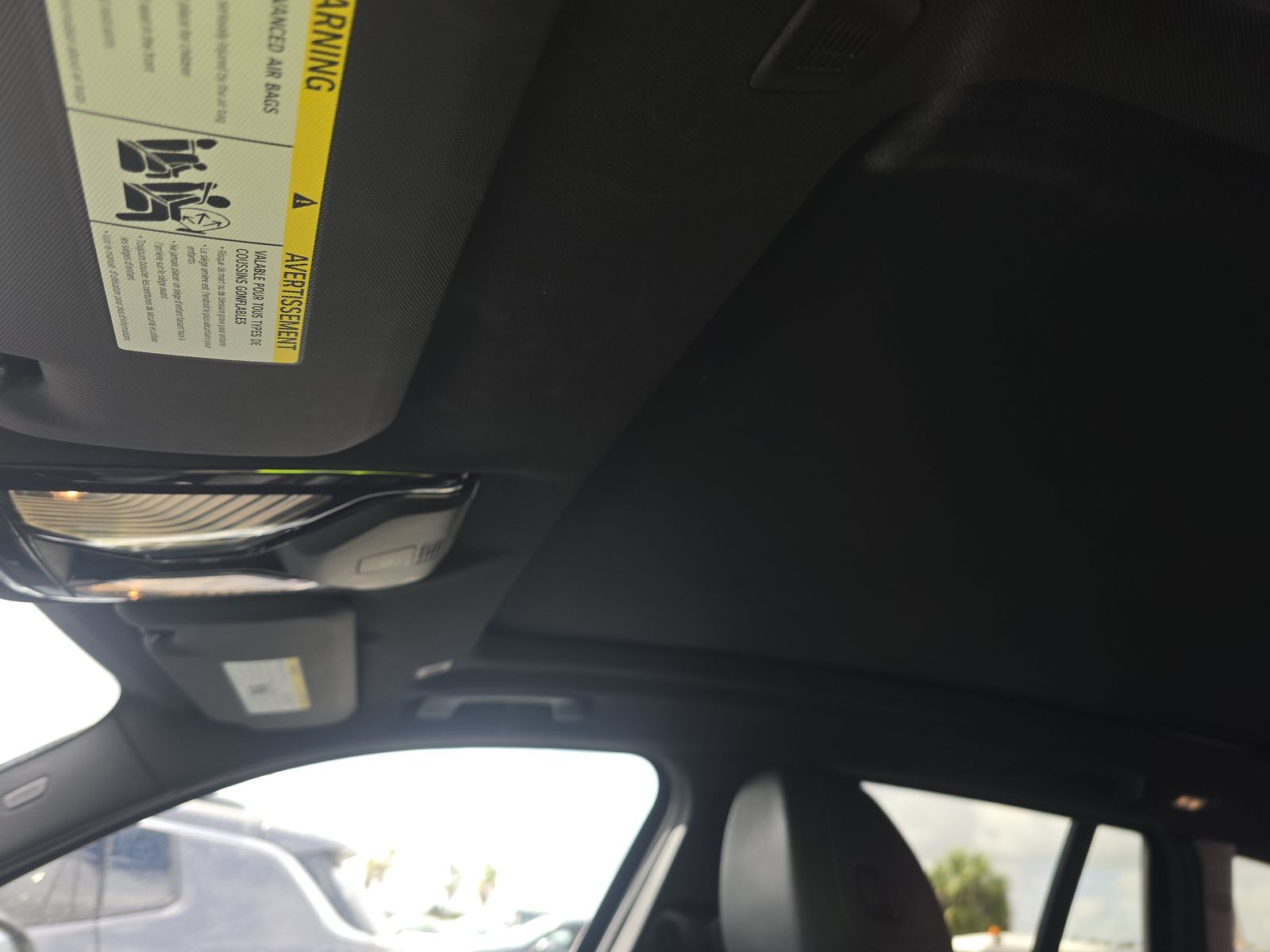 2024 BMW X3 xDrive30i AWD