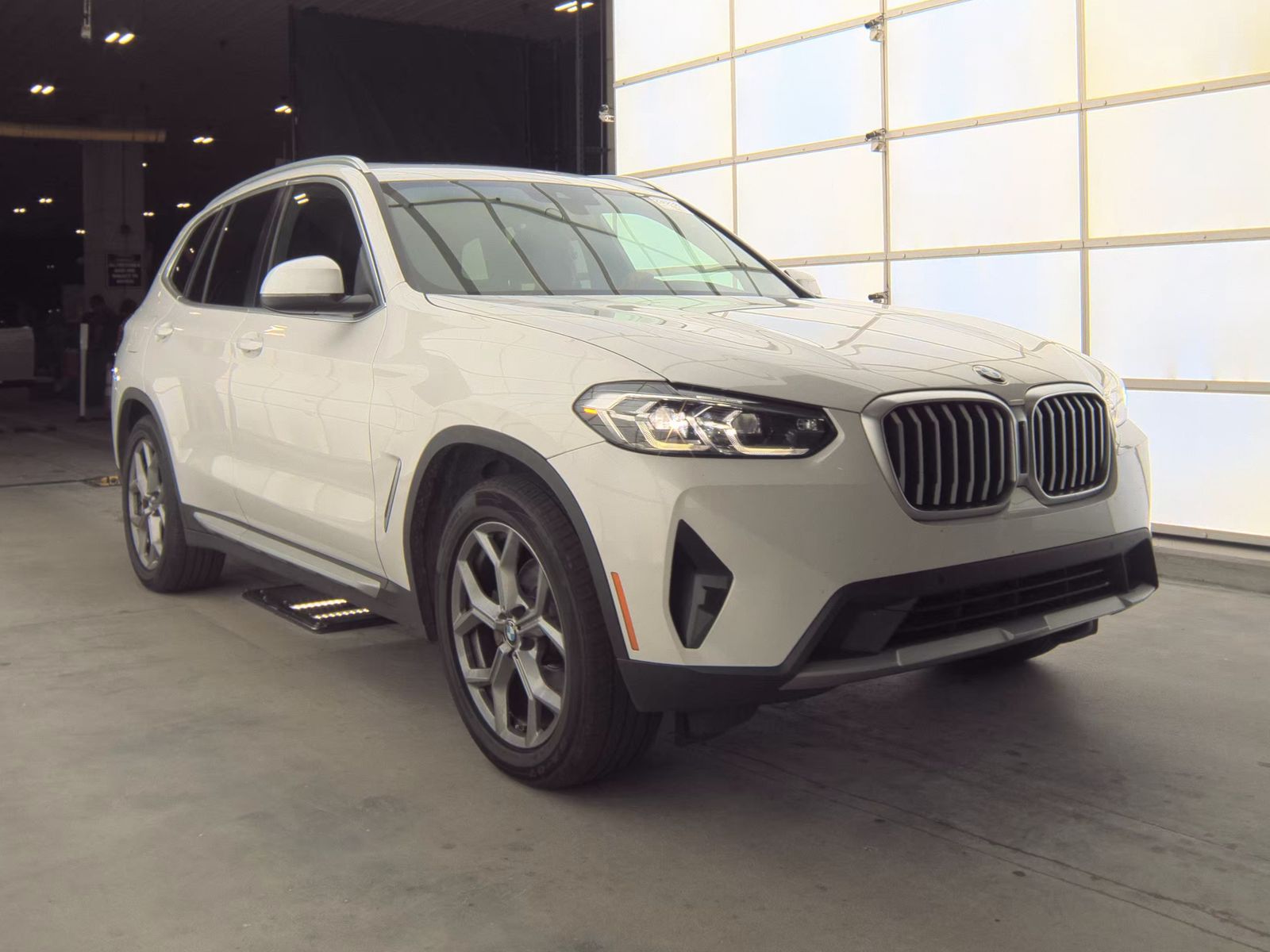 2024 BMW X3 xDrive30i AWD