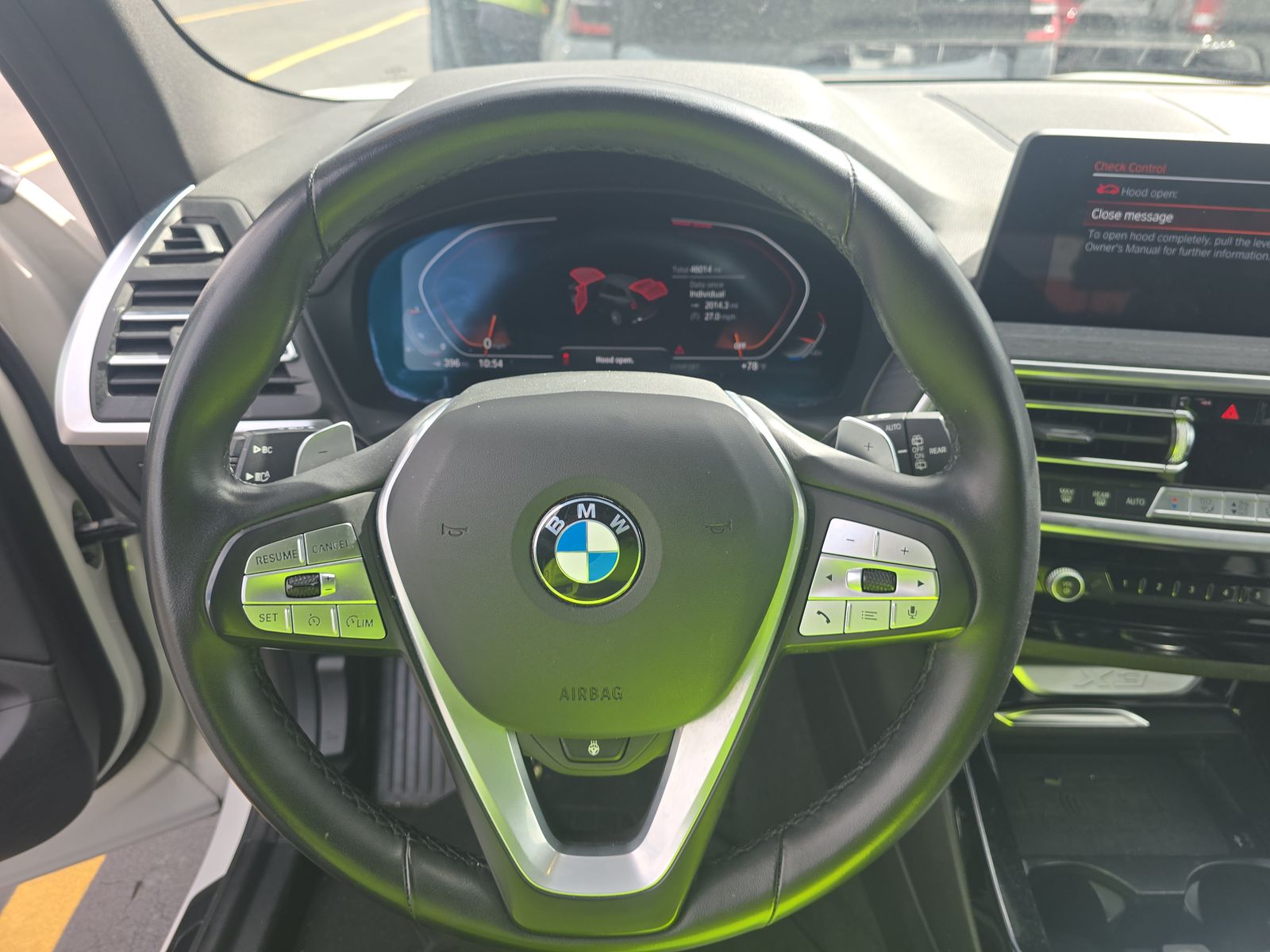 2024 BMW X3 xDrive30i AWD