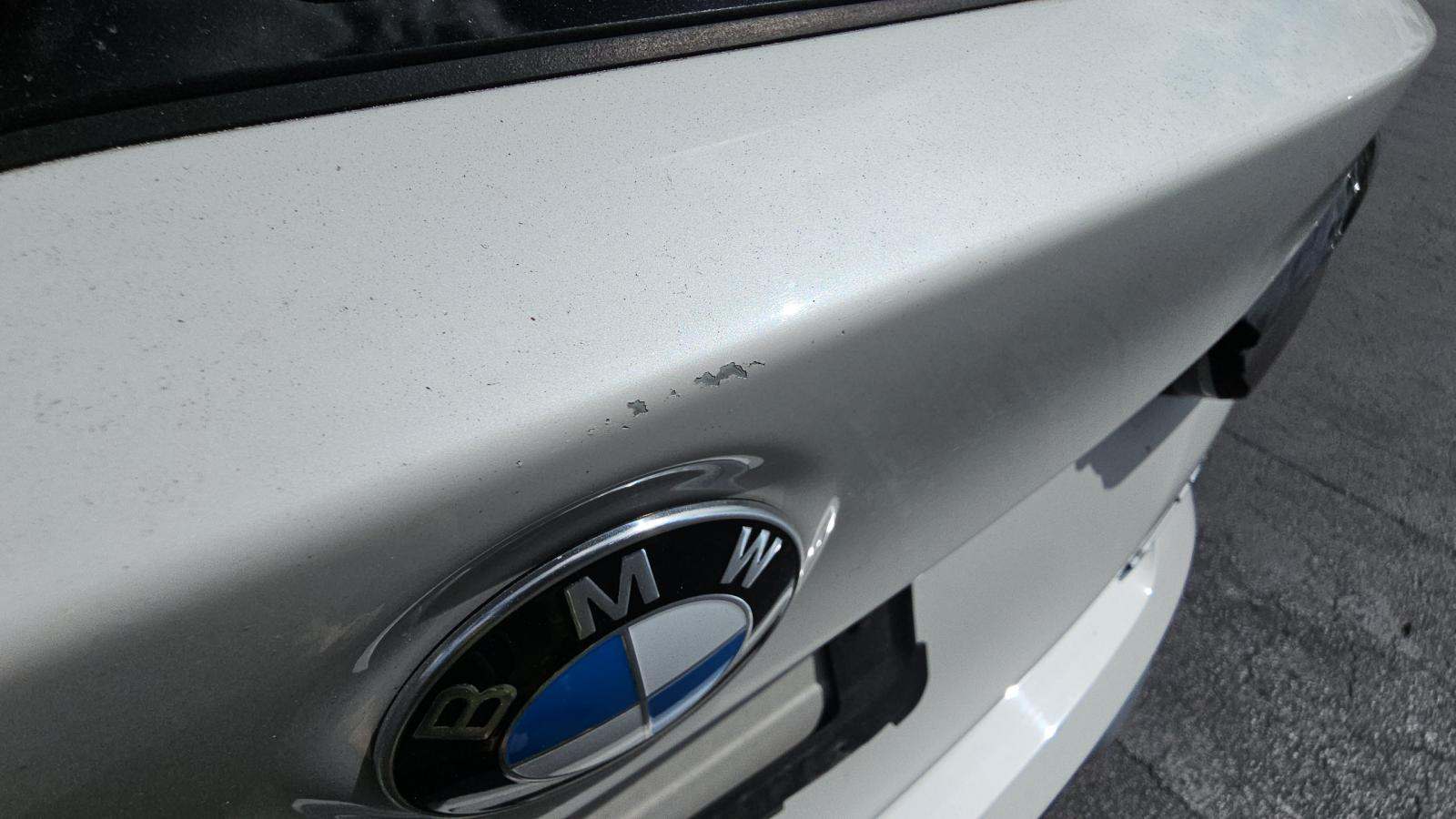 2024 BMW X3 xDrive30i AWD