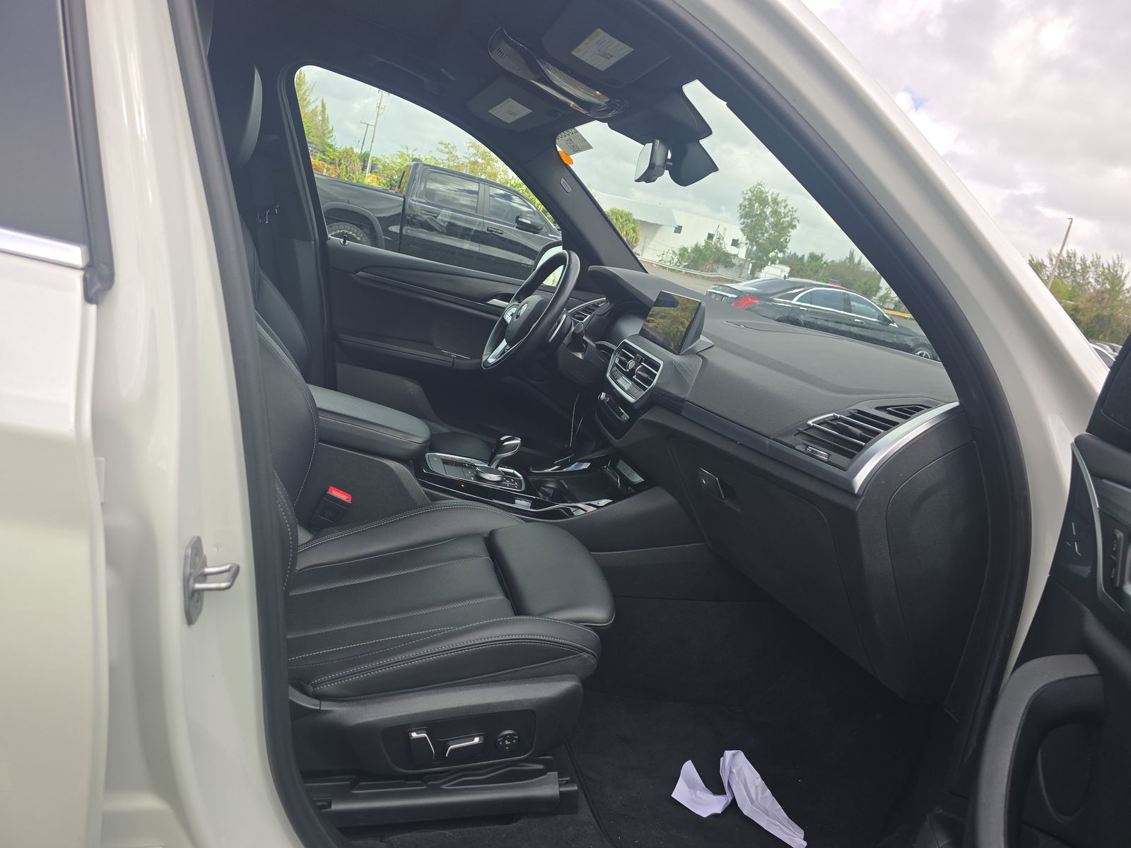 2024 BMW X3 xDrive30i AWD