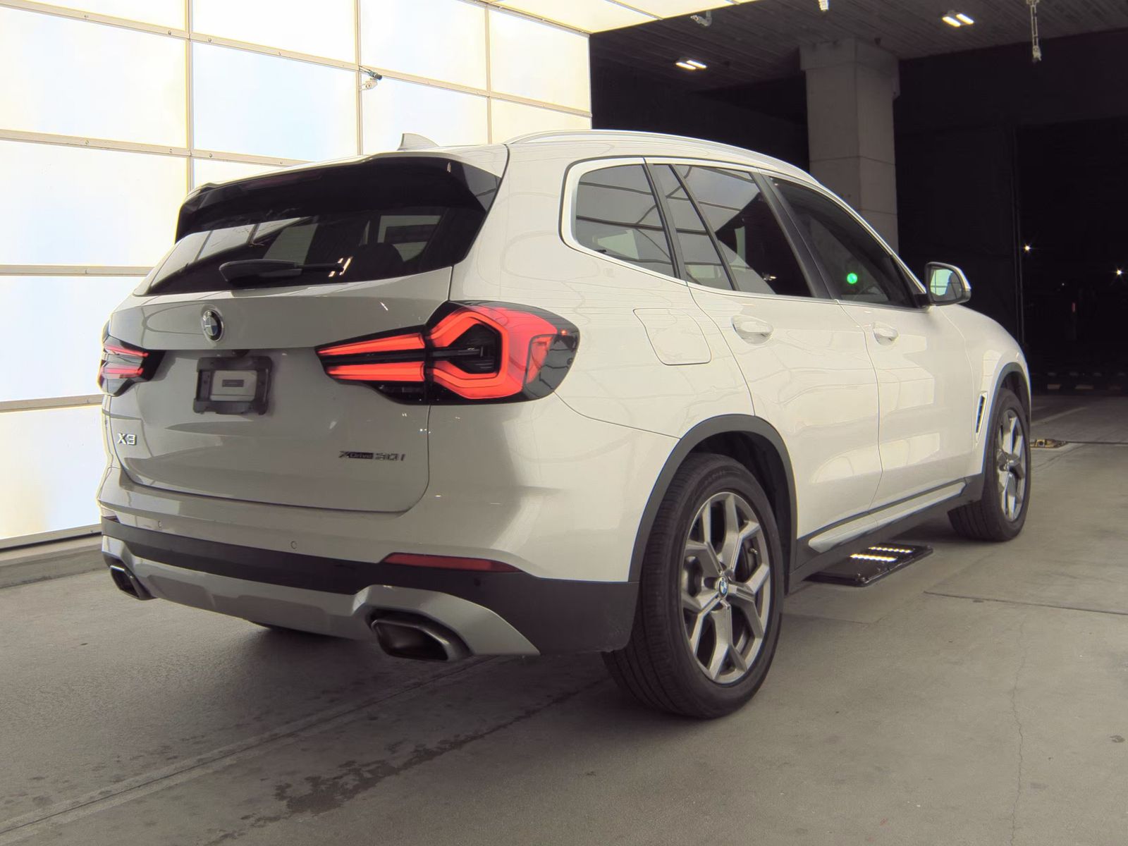 2024 BMW X3 xDrive30i AWD