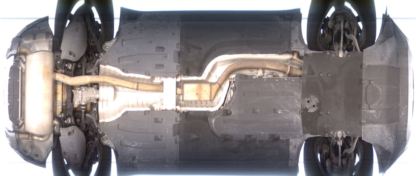 2024 BMW X3 xDrive30i AWD