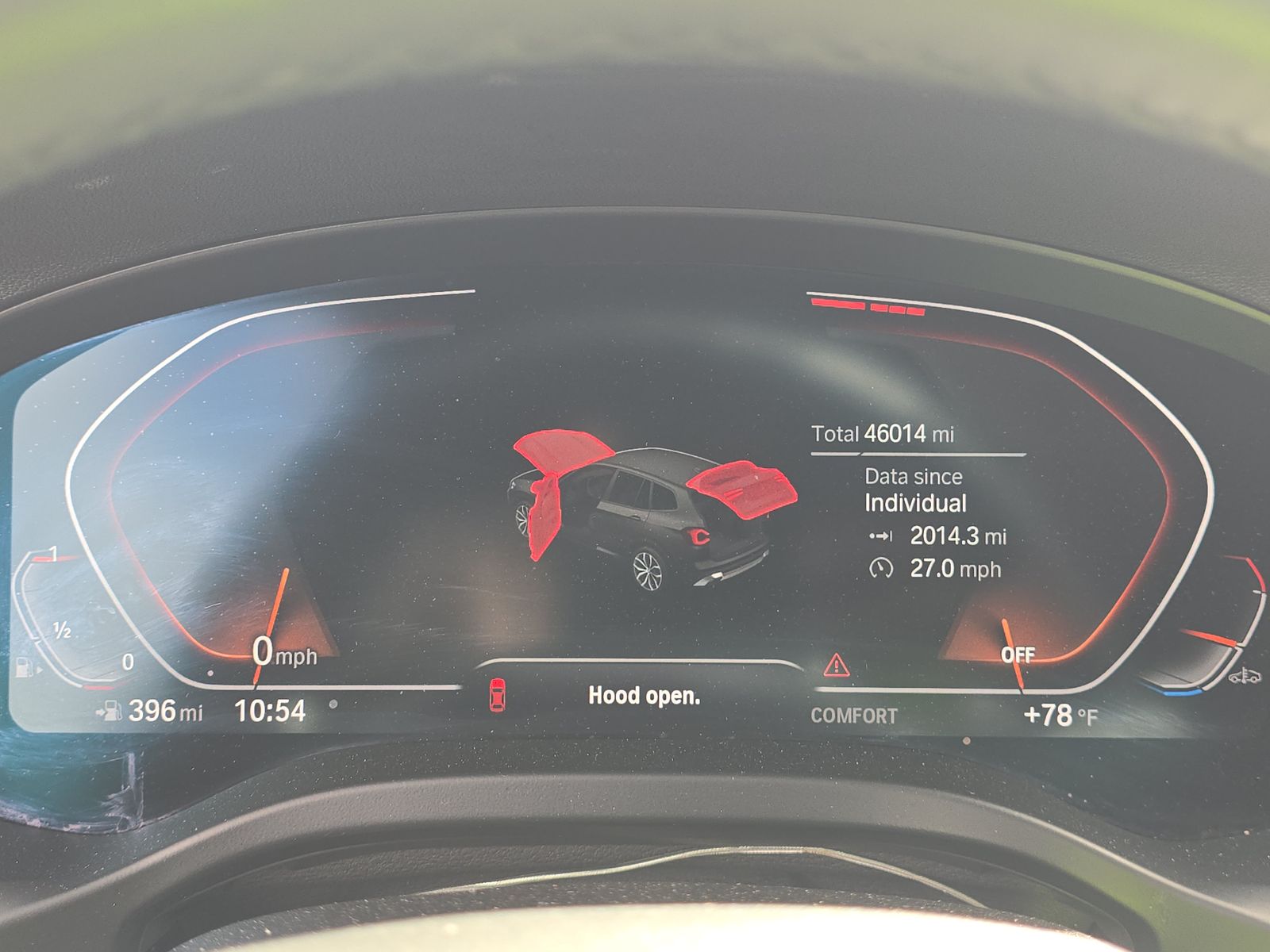 2024 BMW X3 xDrive30i AWD