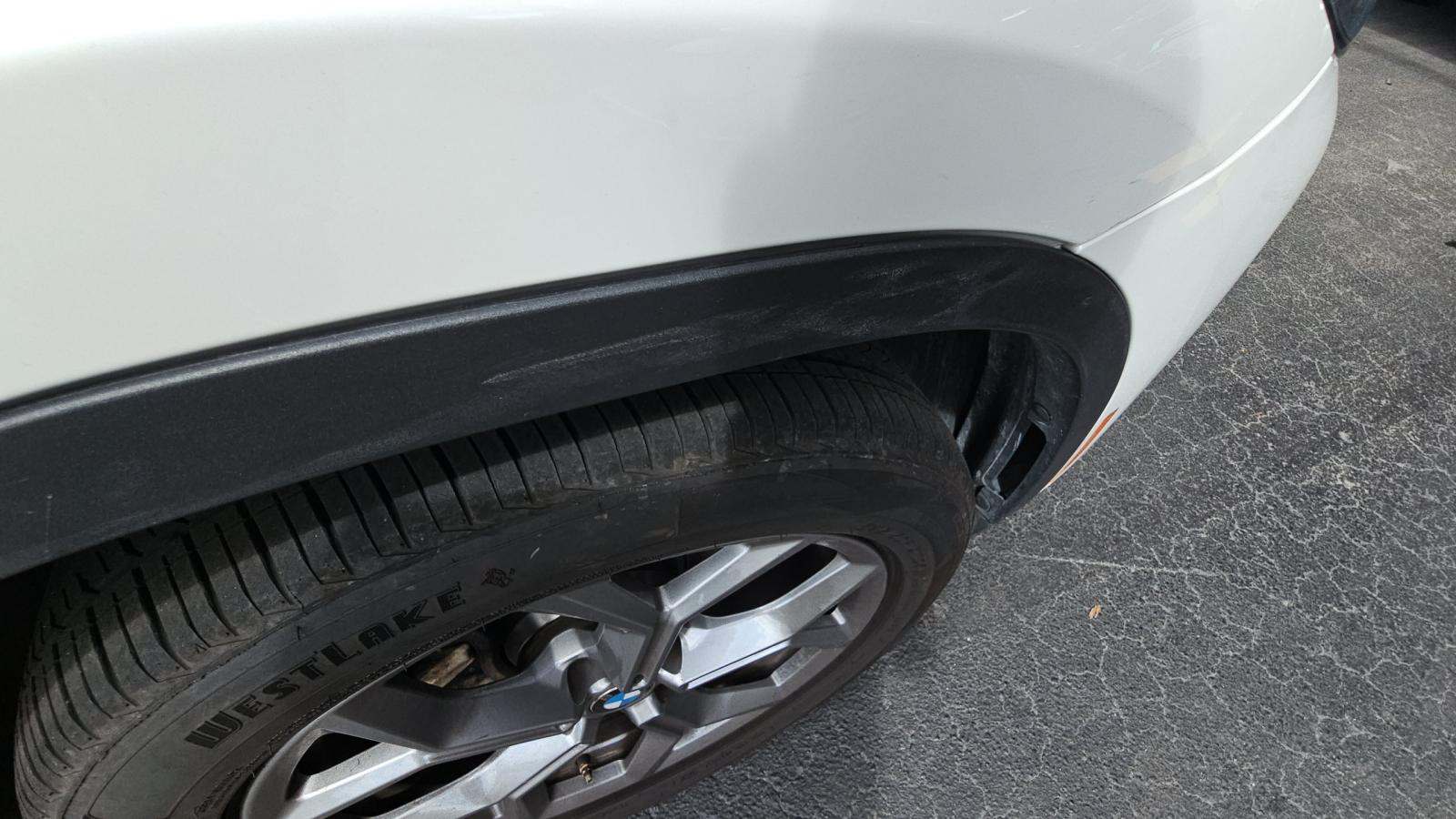 2024 BMW X3 xDrive30i AWD