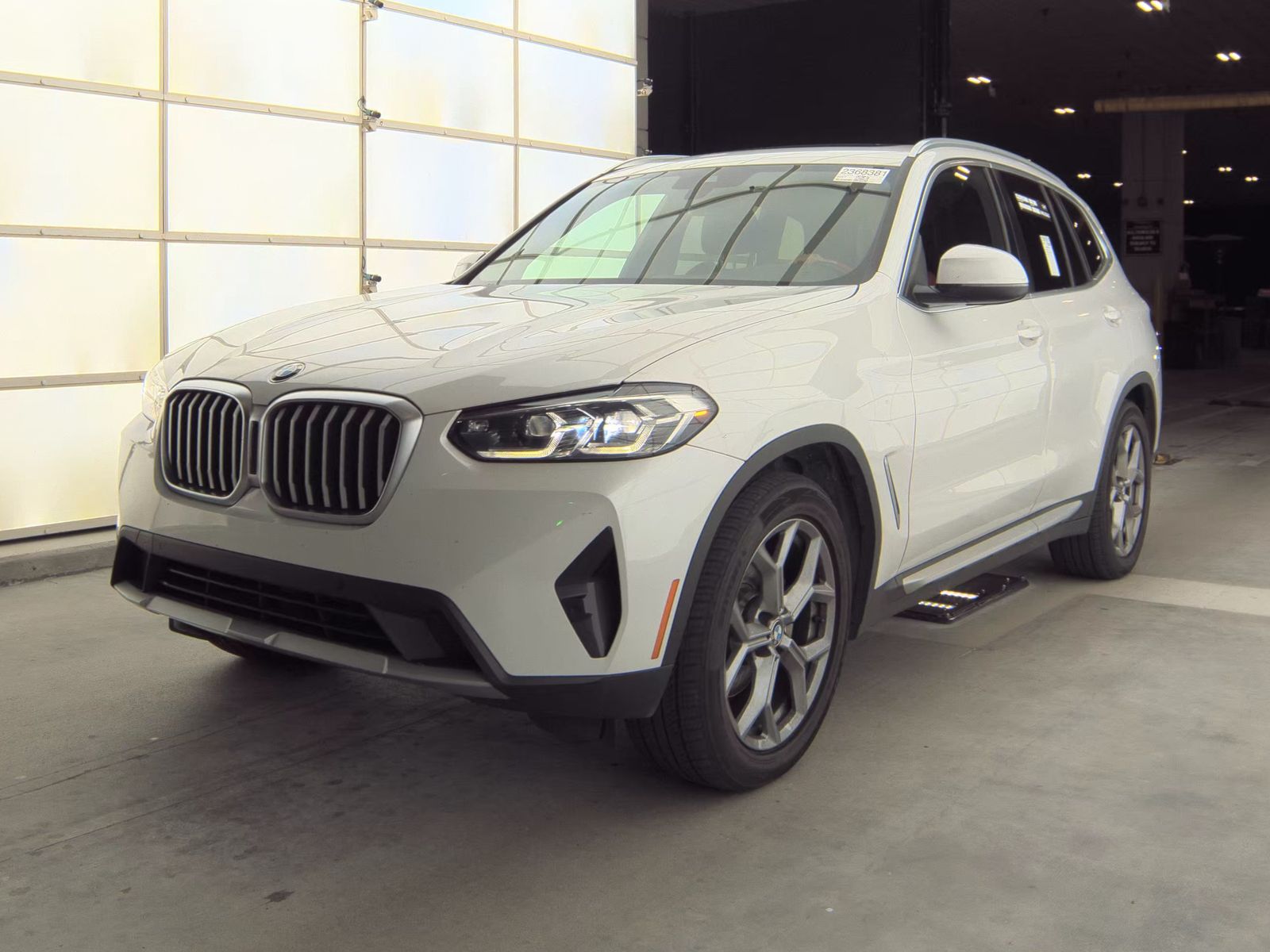 2024 BMW X3 xDrive30i AWD