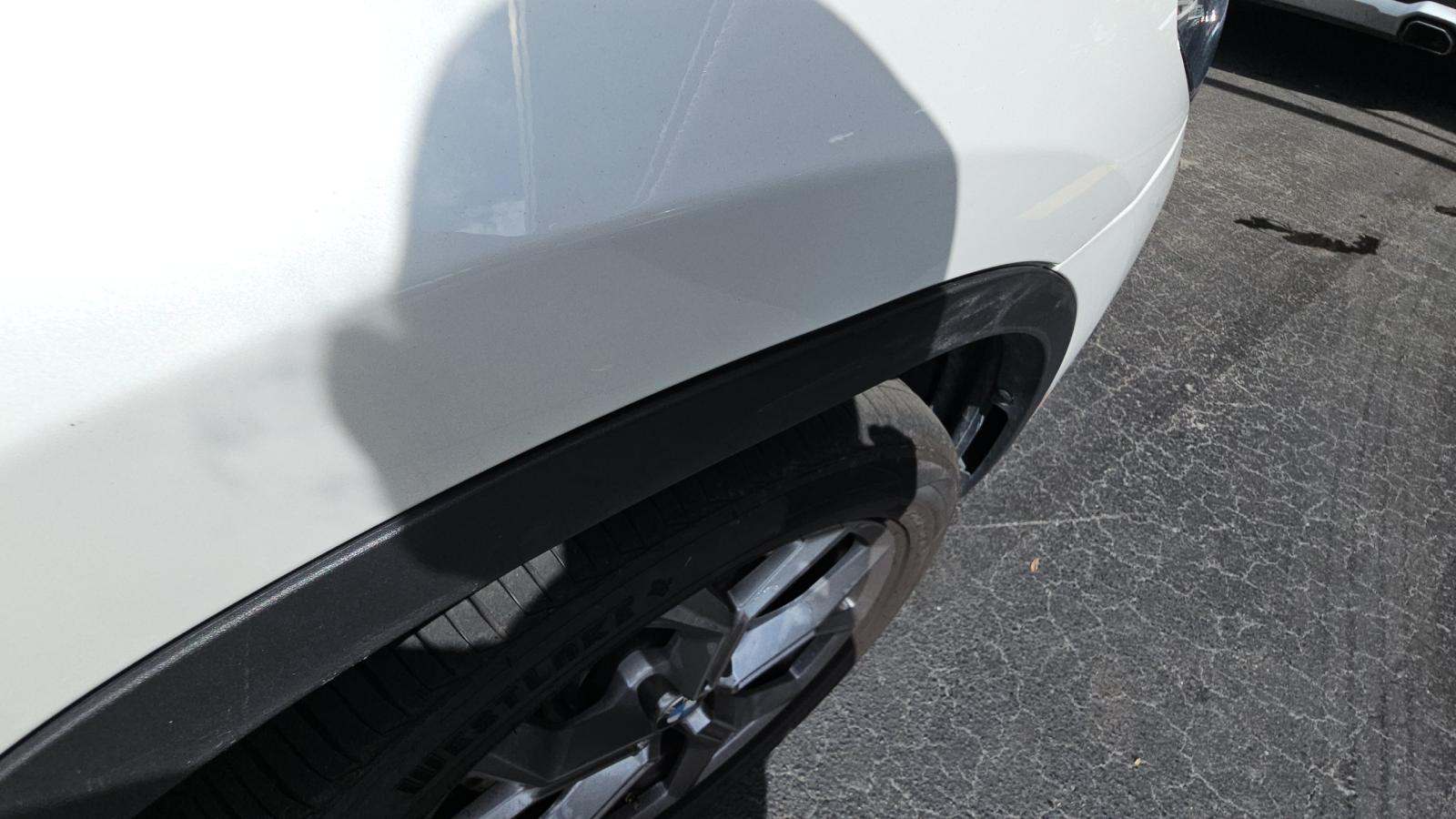 2024 BMW X3 xDrive30i AWD