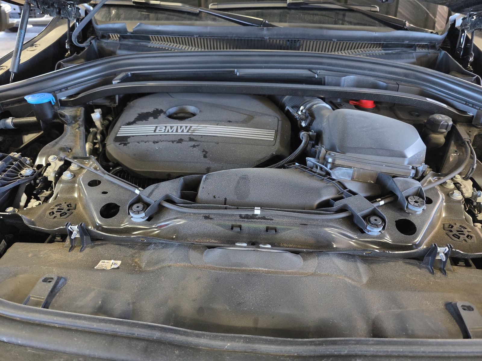 2026 BMW X2 xDrive28i AWD