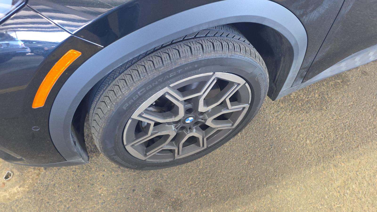 2026 BMW X2 xDrive28i AWD