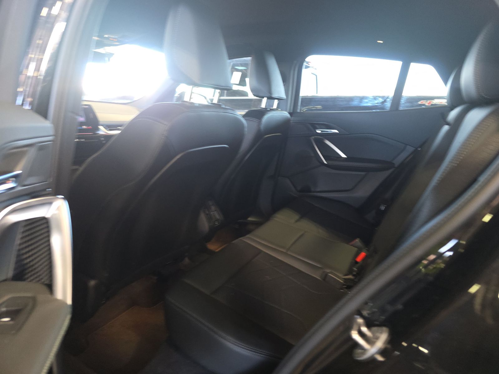 2026 BMW X2 xDrive28i AWD