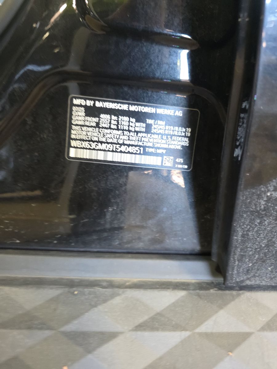 2026 BMW X2 xDrive28i AWD