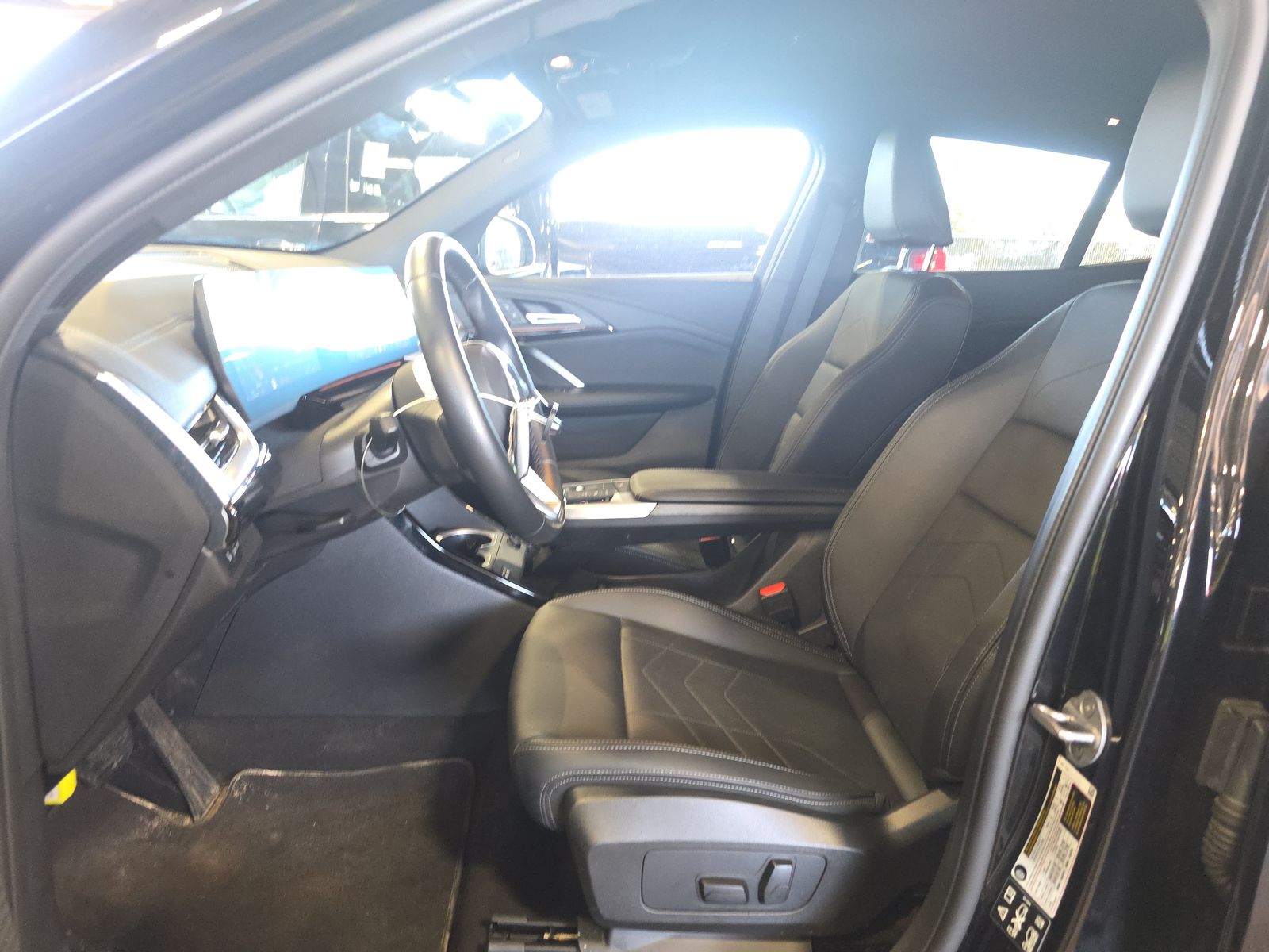 2026 BMW X2 xDrive28i AWD