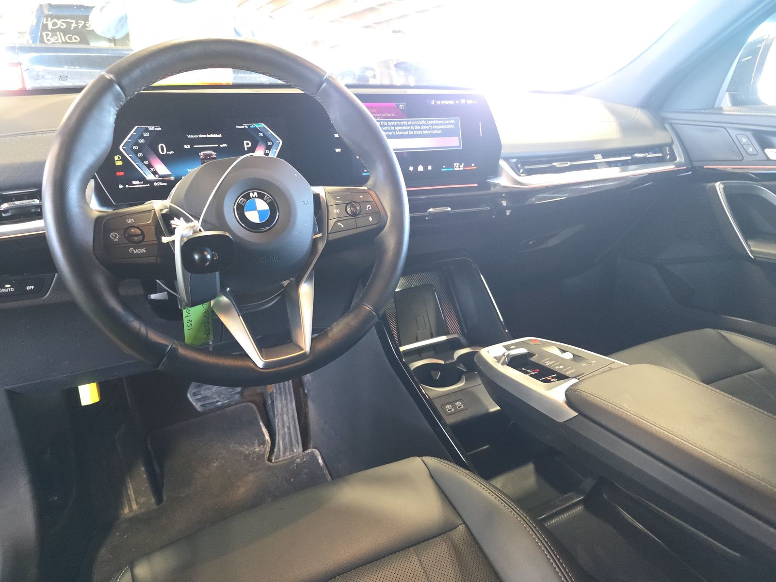 2026 BMW X2 xDrive28i AWD