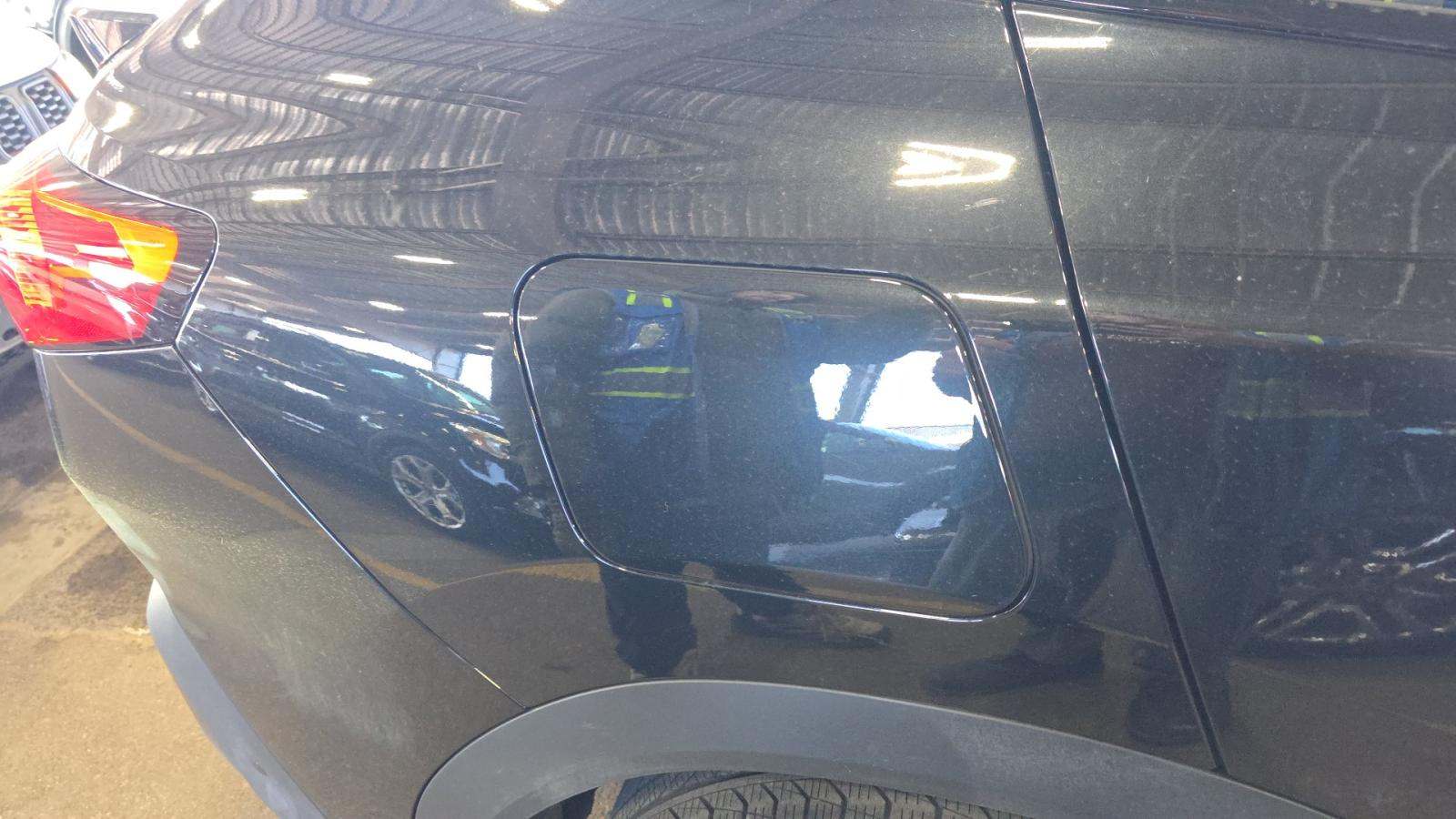 2026 BMW X2 xDrive28i AWD