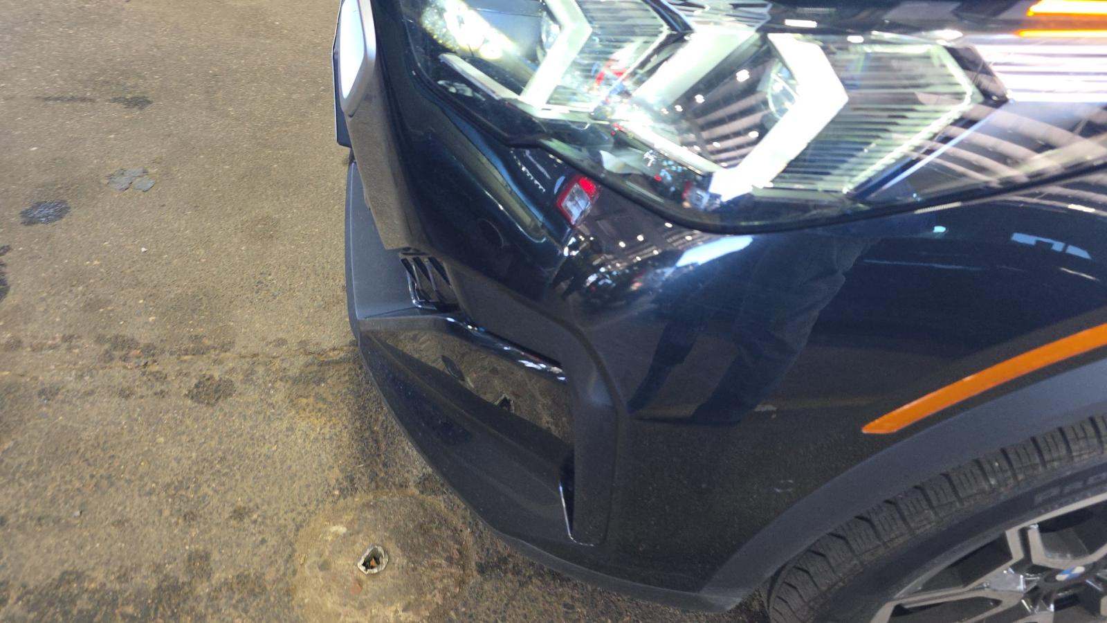 2026 BMW X2 xDrive28i AWD