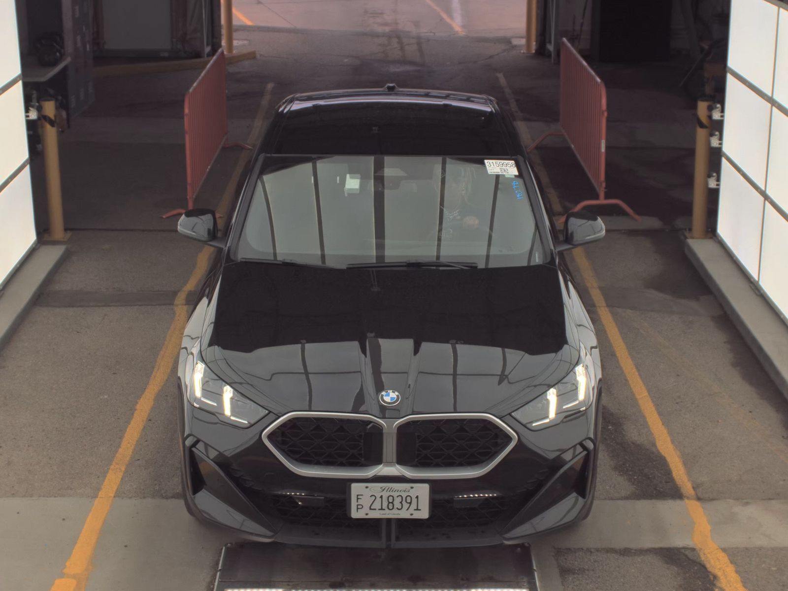 2026 BMW X2 xDrive28i AWD