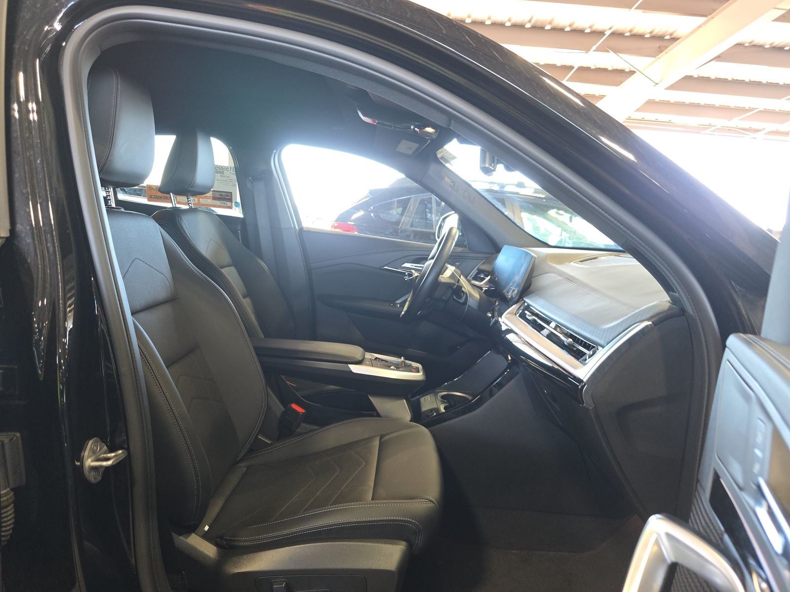 2026 BMW X2 xDrive28i AWD