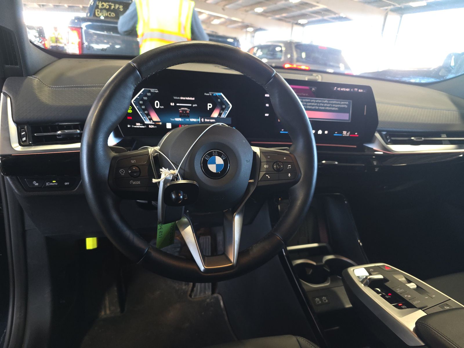 2026 BMW X2 xDrive28i AWD