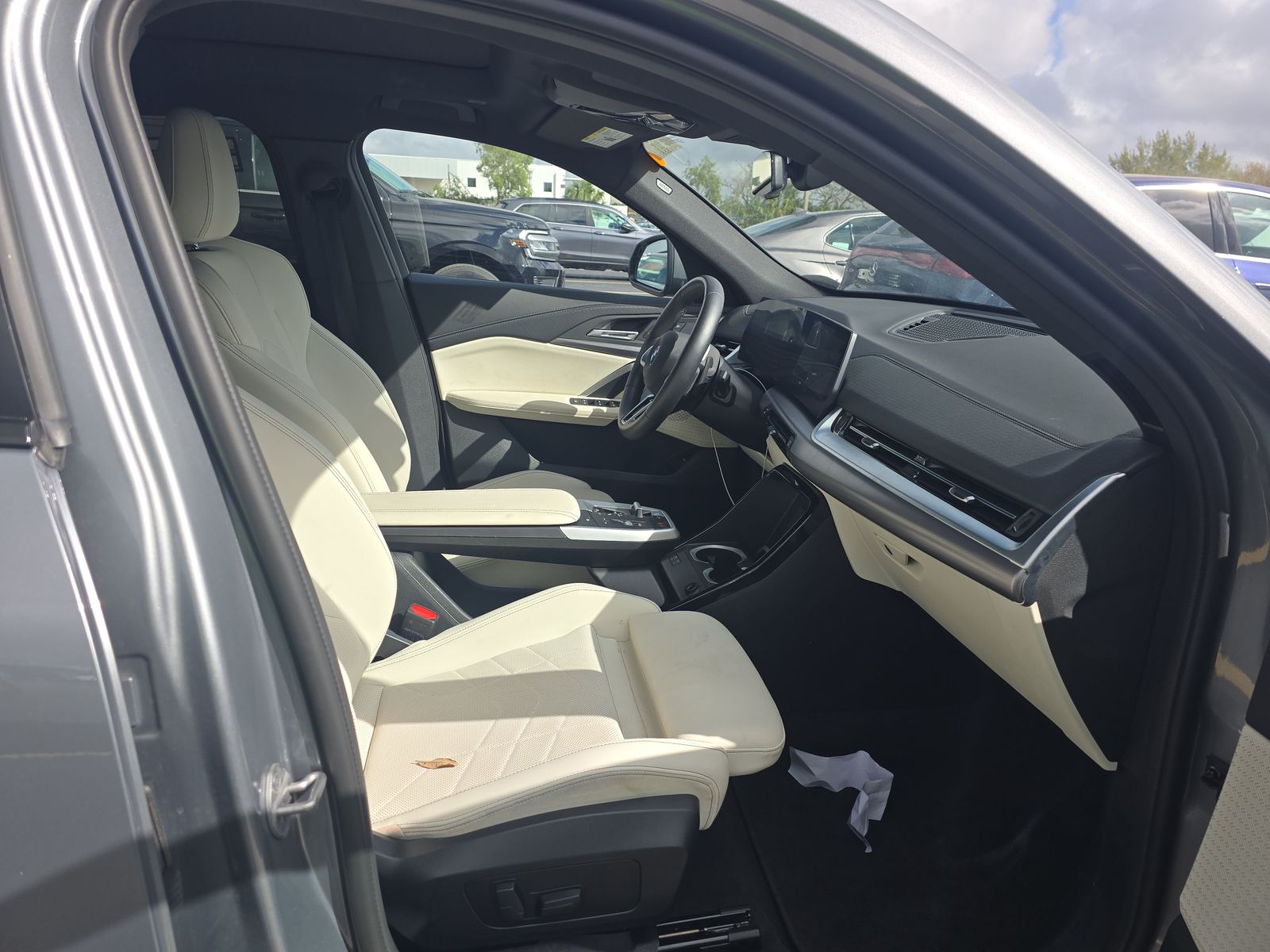 2026 BMW X2 xDrive28i AWD