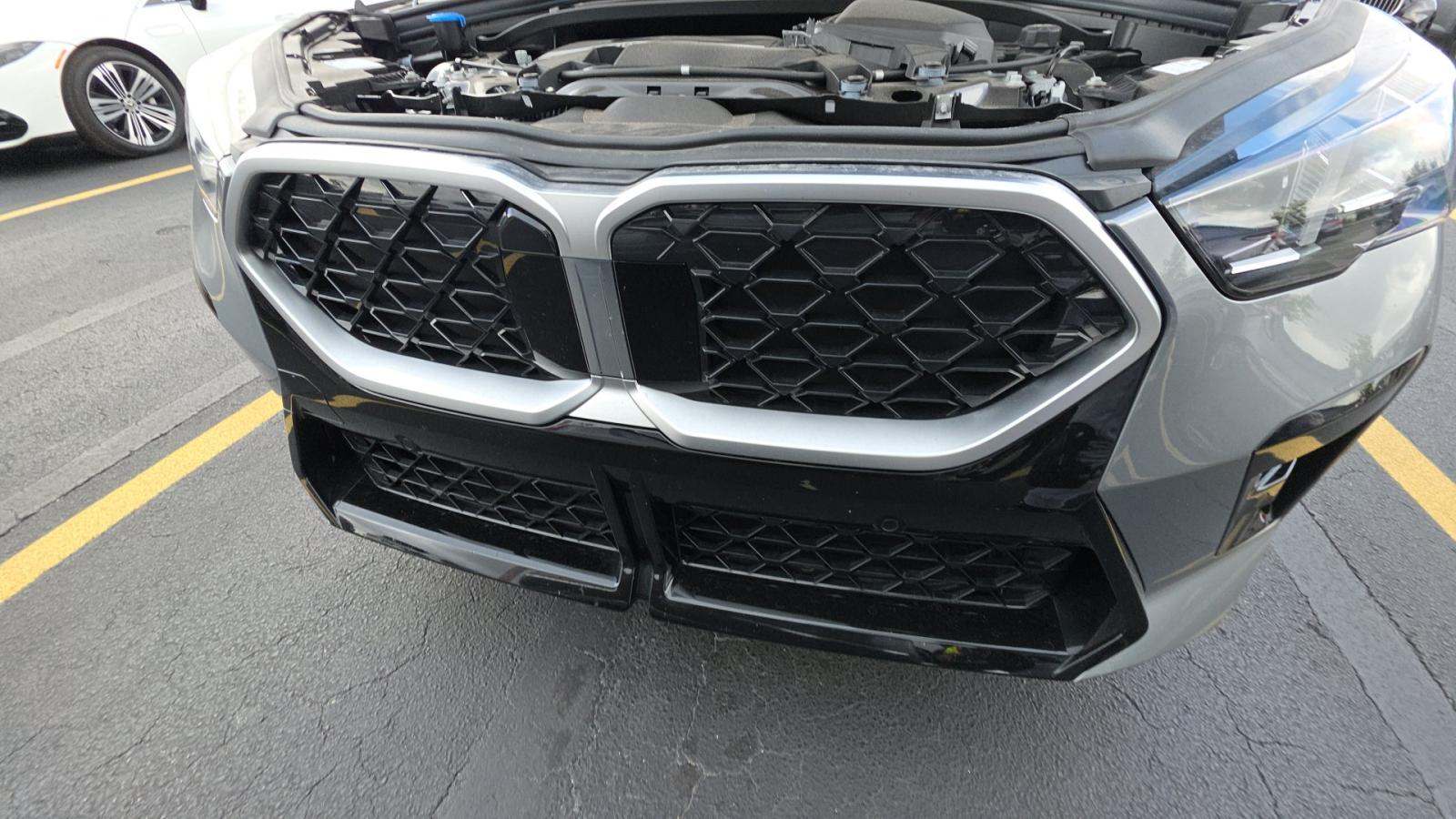 2026 BMW X2 xDrive28i AWD