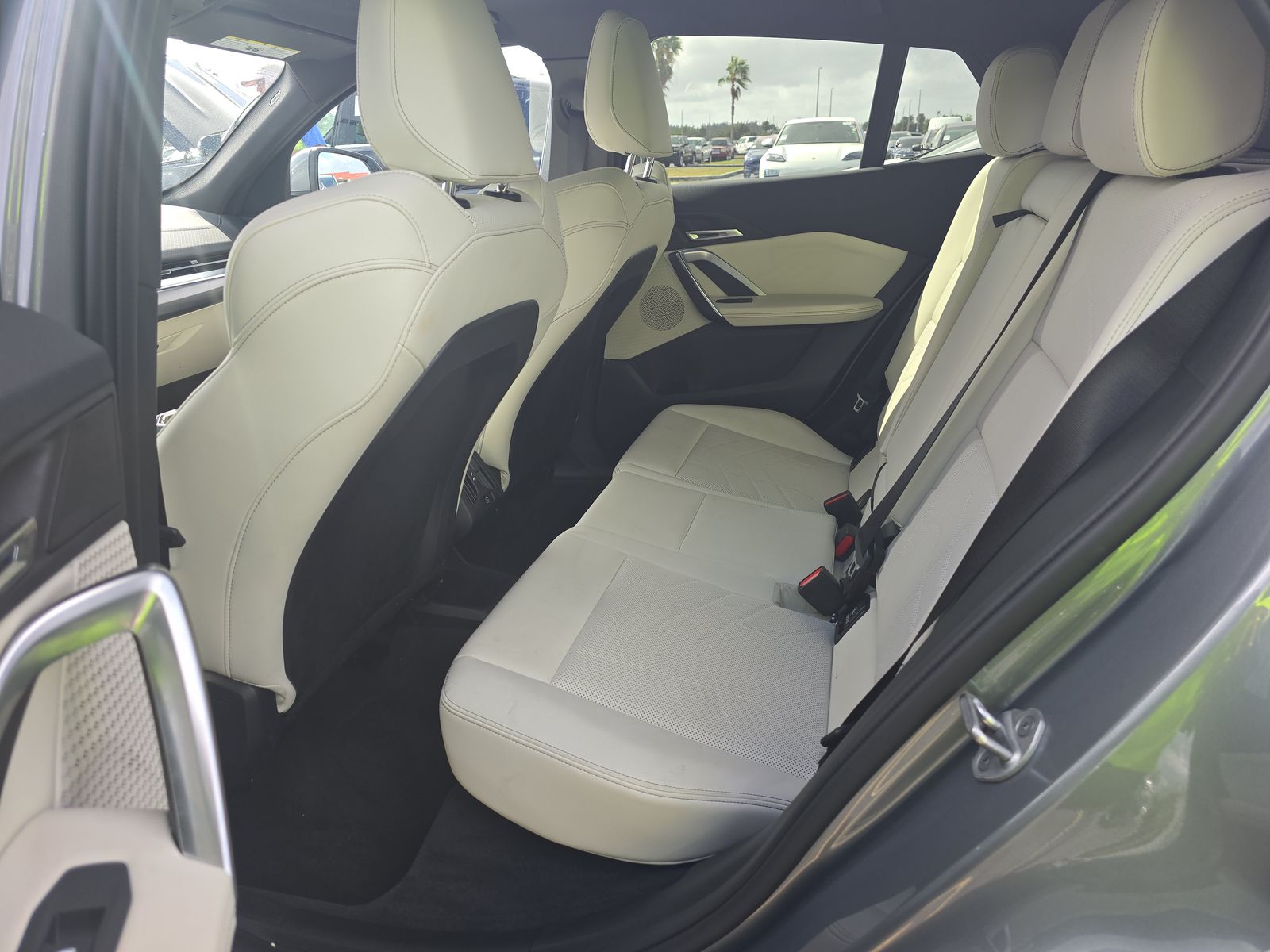 2026 BMW X2 xDrive28i AWD