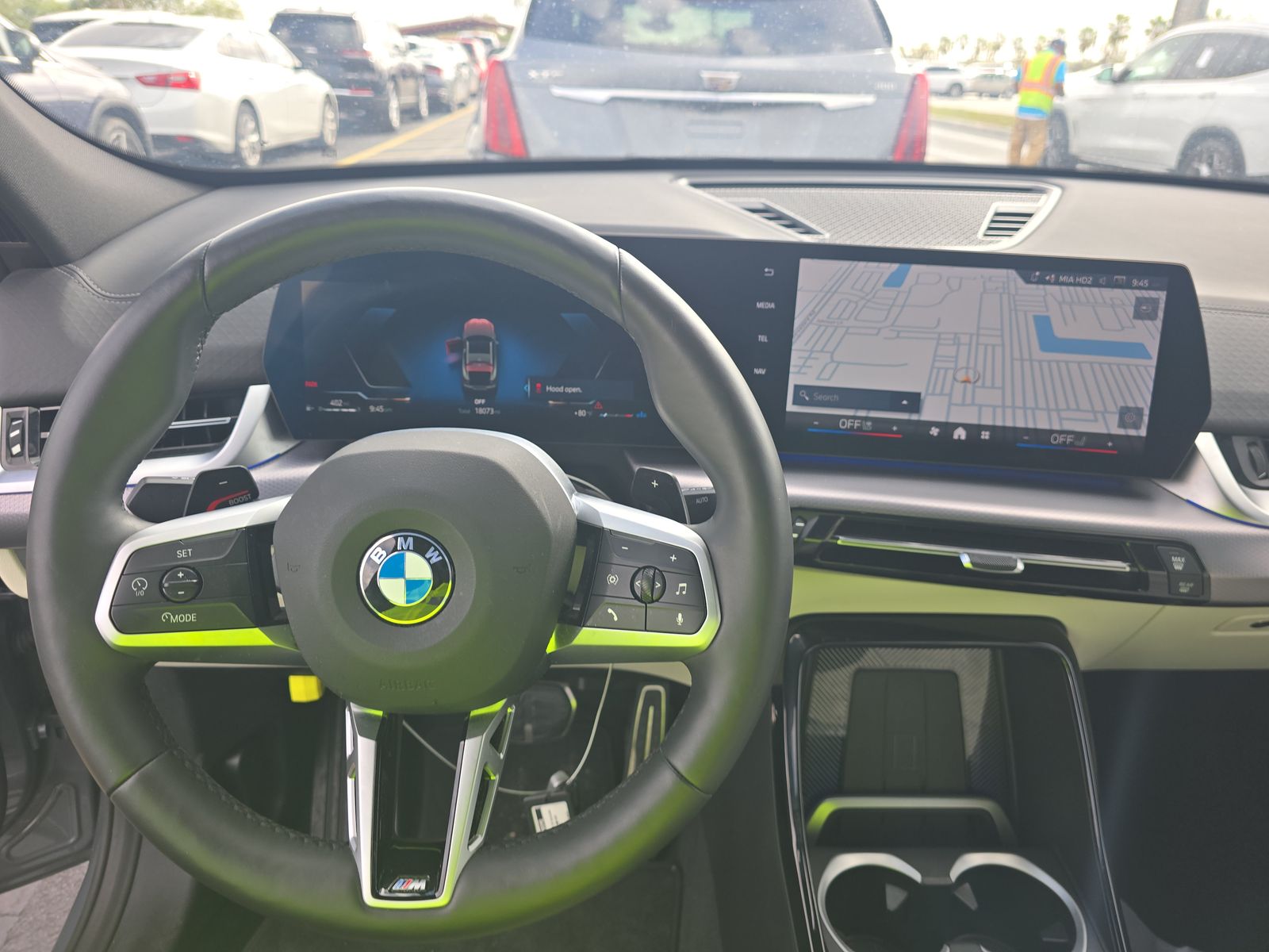 2026 BMW X2 xDrive28i AWD